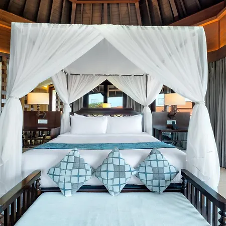 Holiday Inn Resort Bali Nusa Dua By Ihg Exterior photo