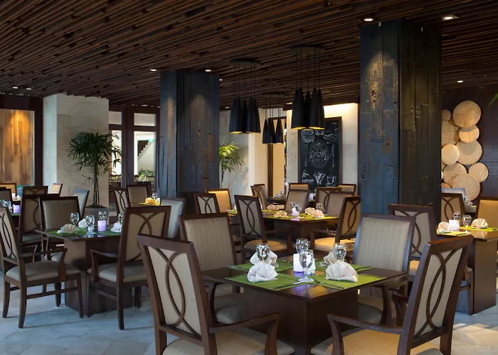 Holiday Inn Resort Bali Nusa Dua By Ihg