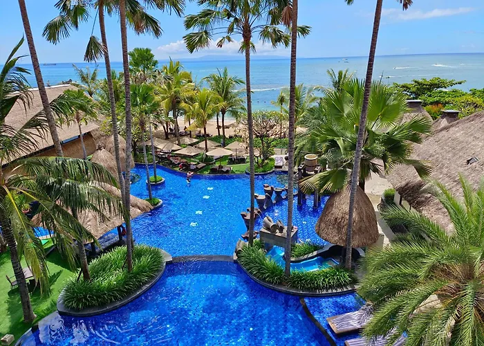 Holiday Inn Resort Bali Benoa, an IHG Hotel
