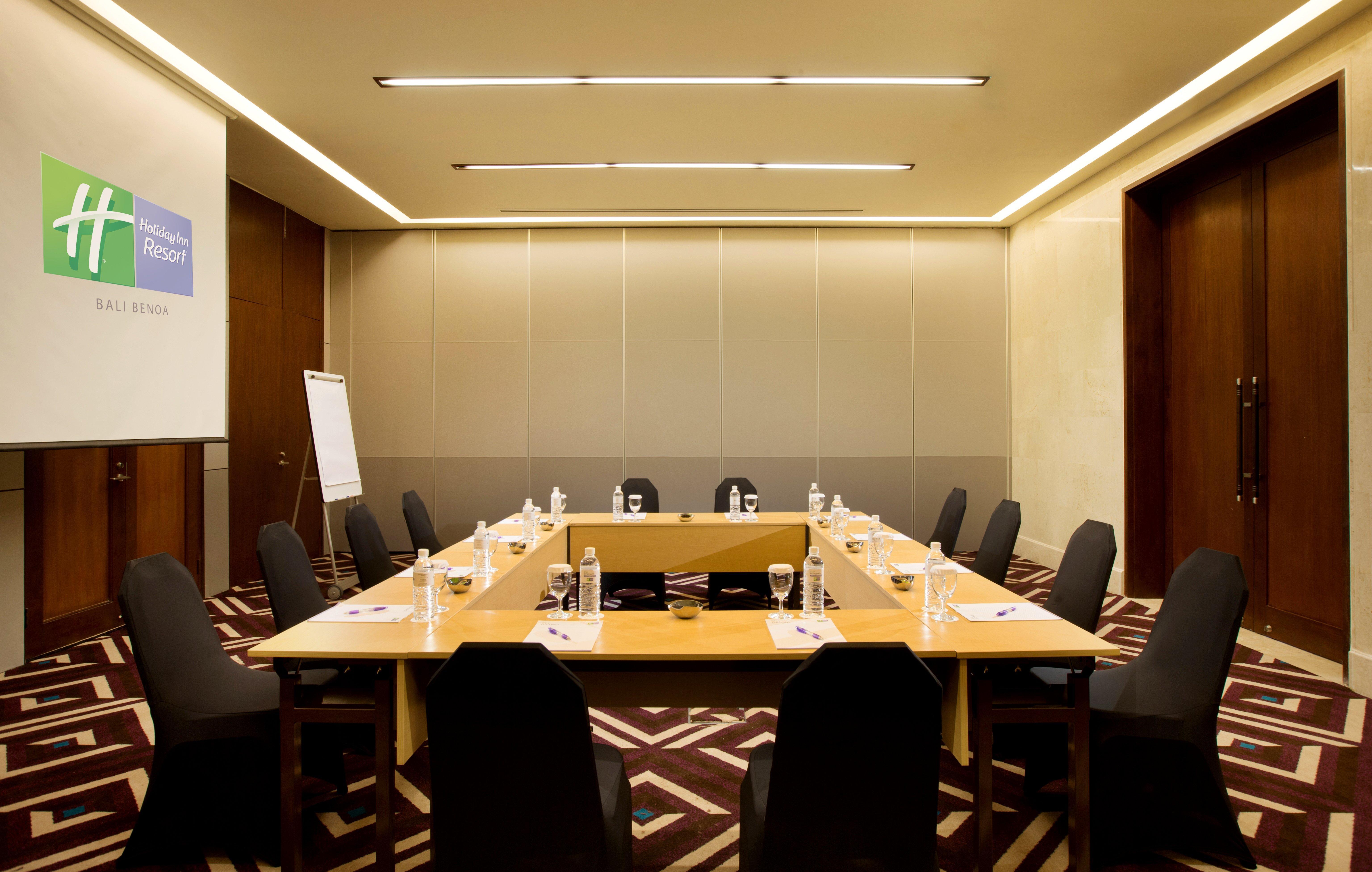 Resor Bali Nusa Dua By Ihg 5*