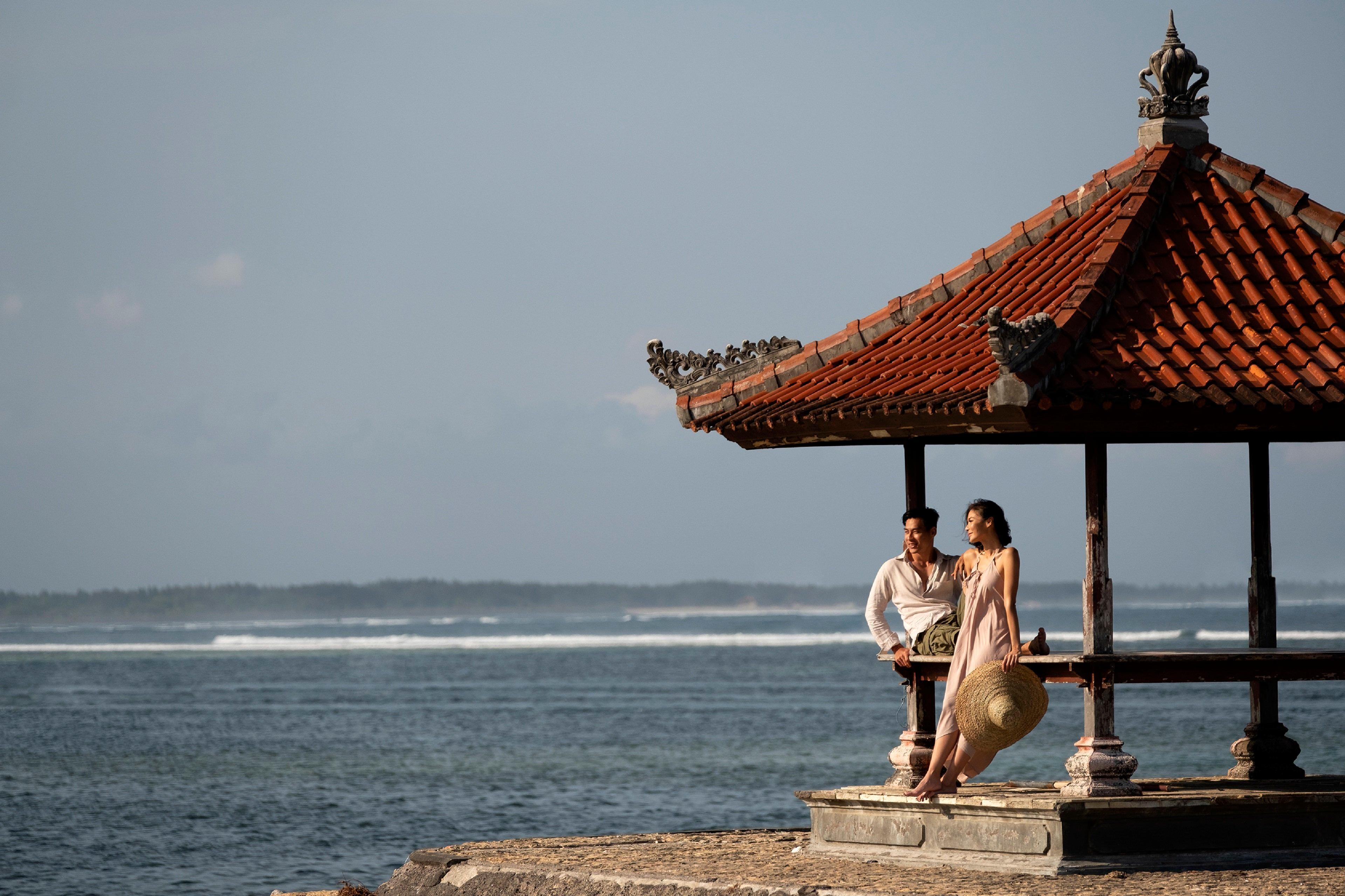 Bali Nusa Dua By Ihg 5*