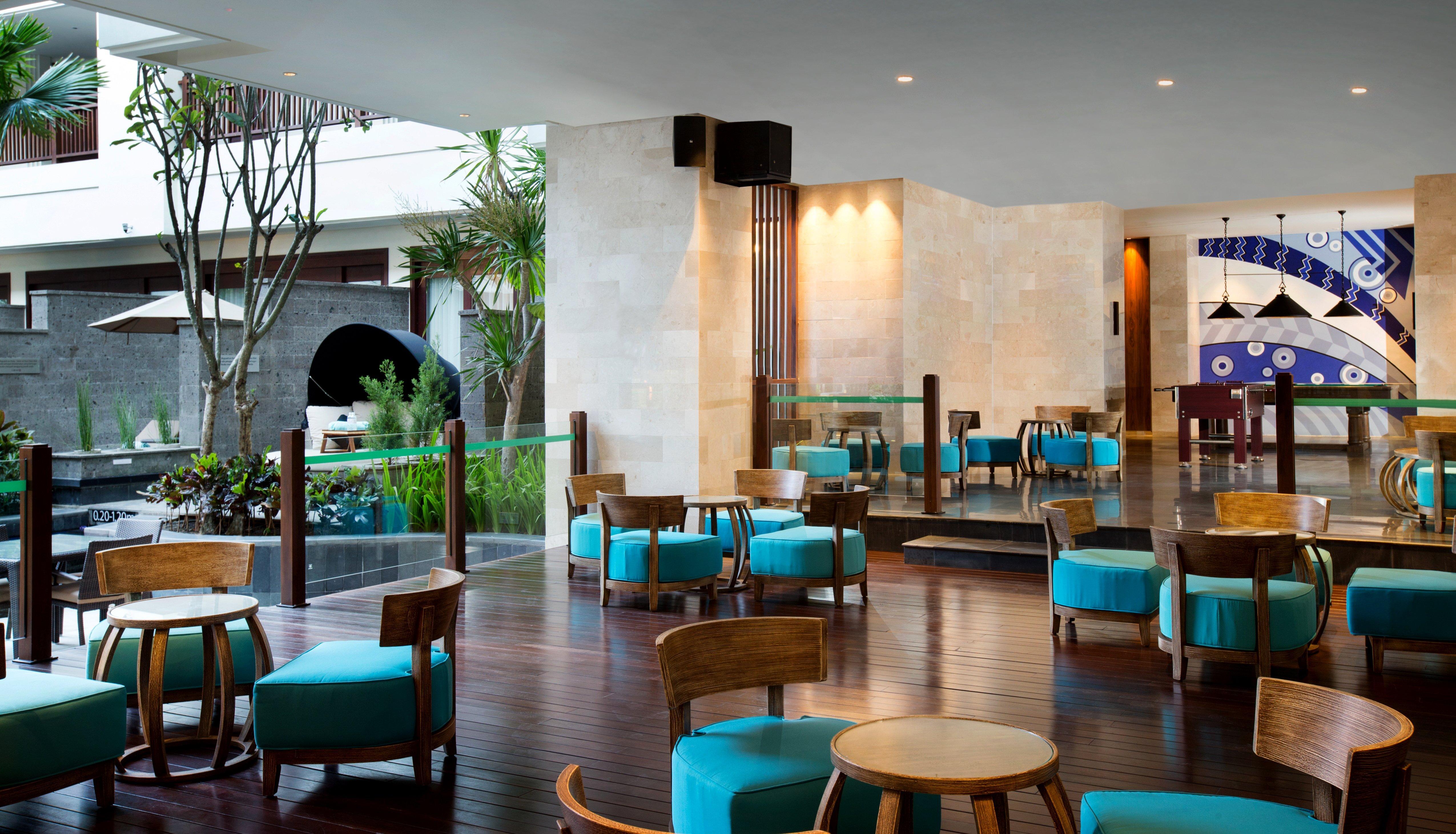 Resor Bali Nusa Dua By Ihg 5*