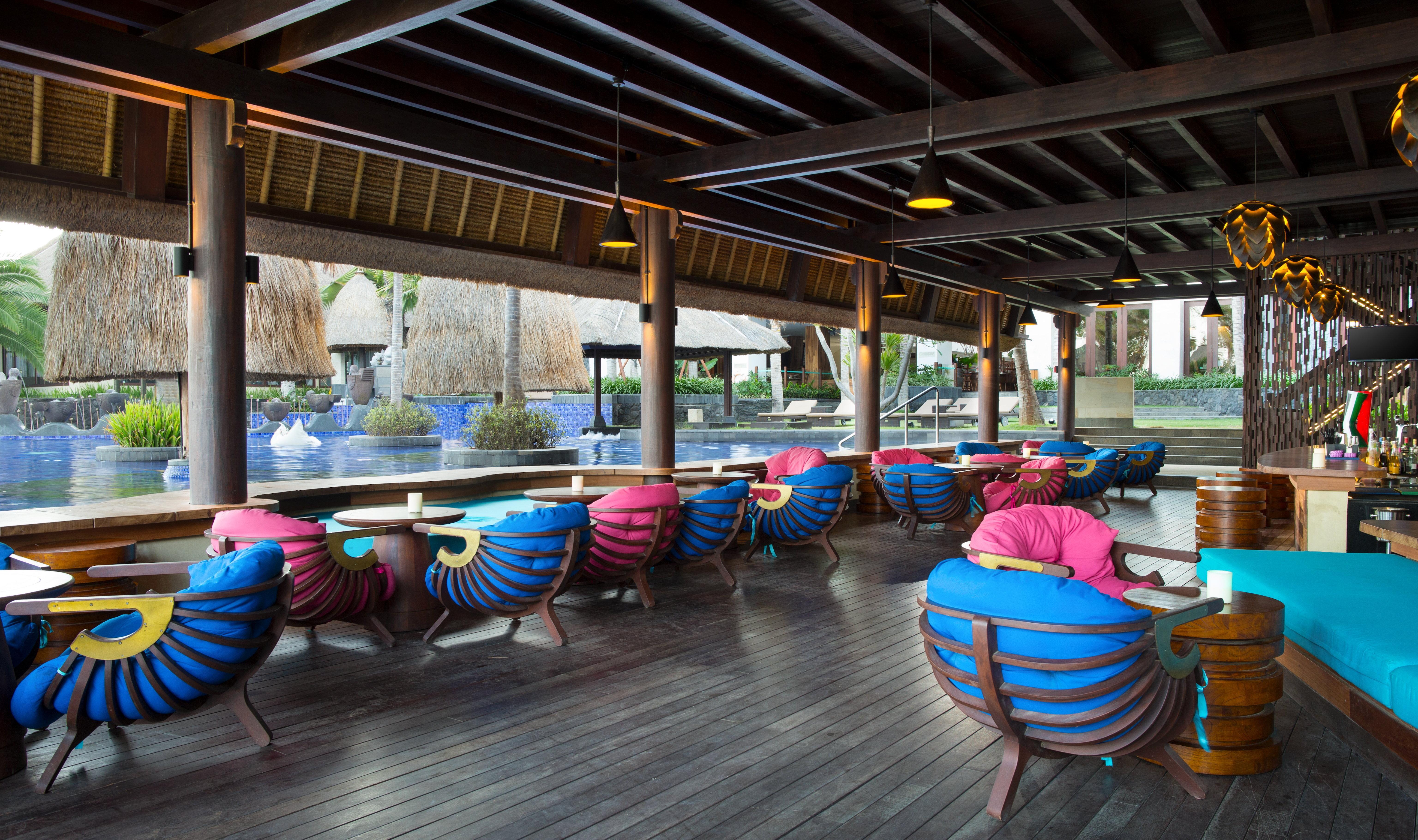 Bali Nusa Dua By Ihg 5*
