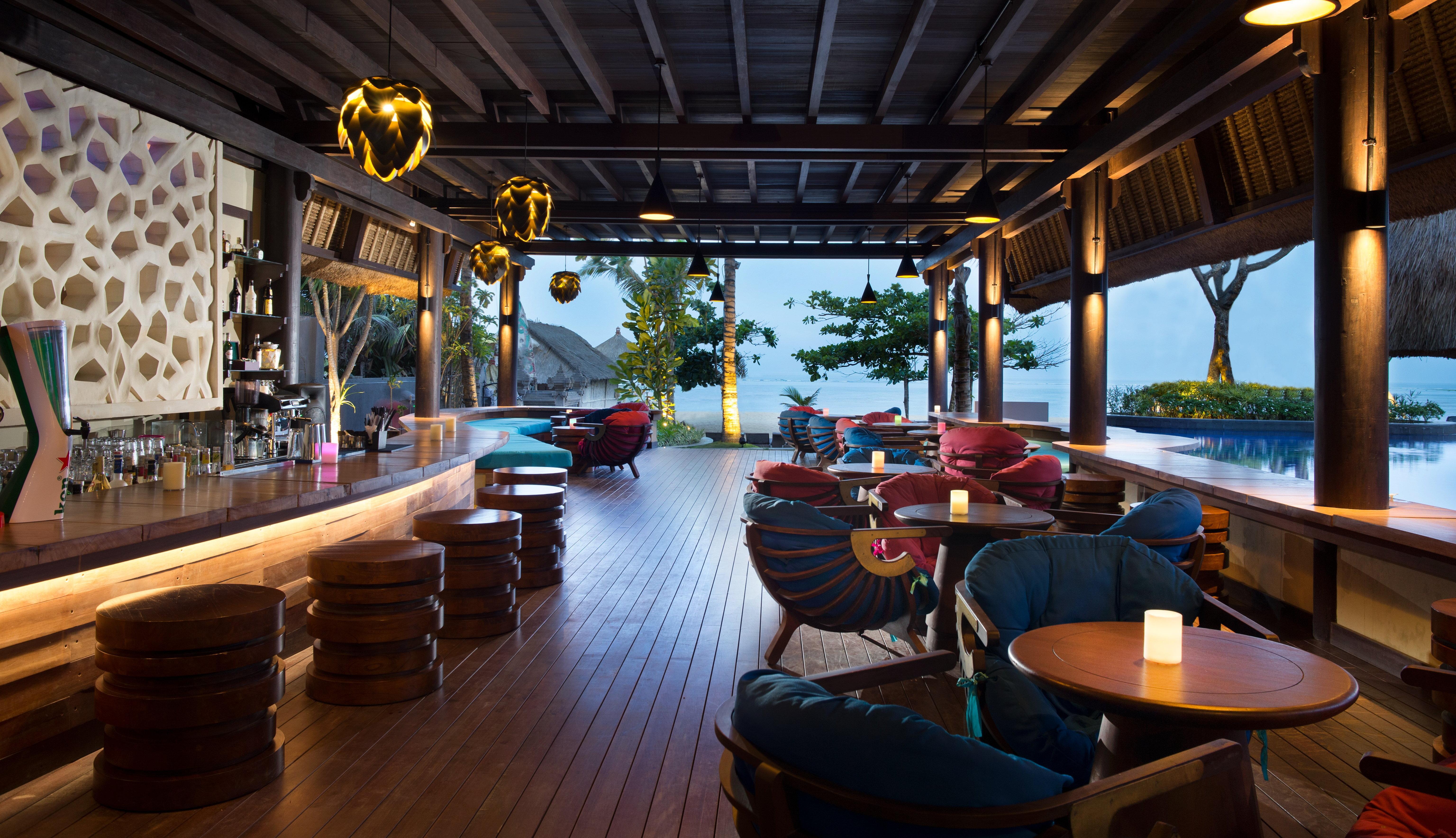 Resort Bali By Ihg Nusa Dua (Bali)