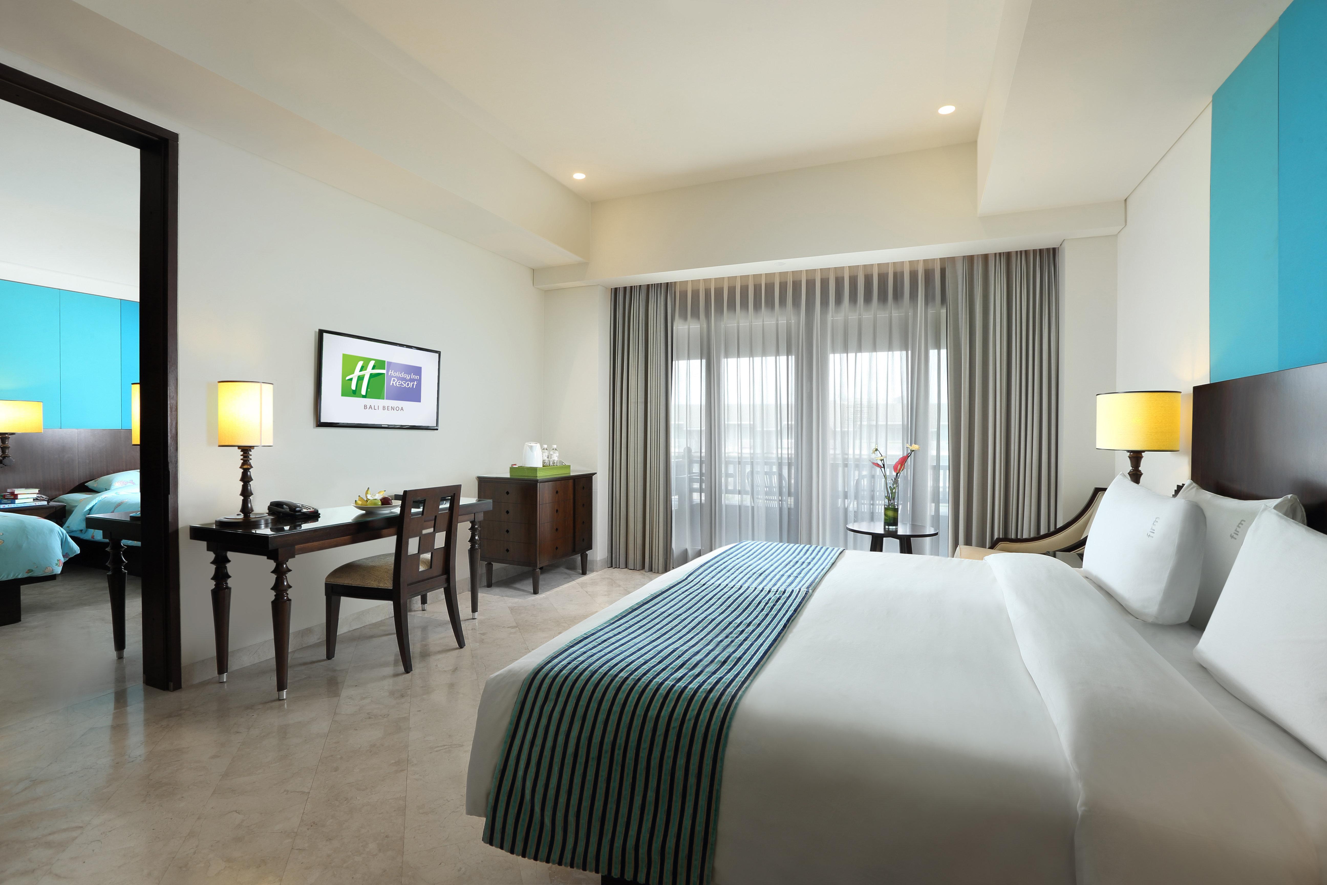 Bali Nusa Dua By Ihg Resor
