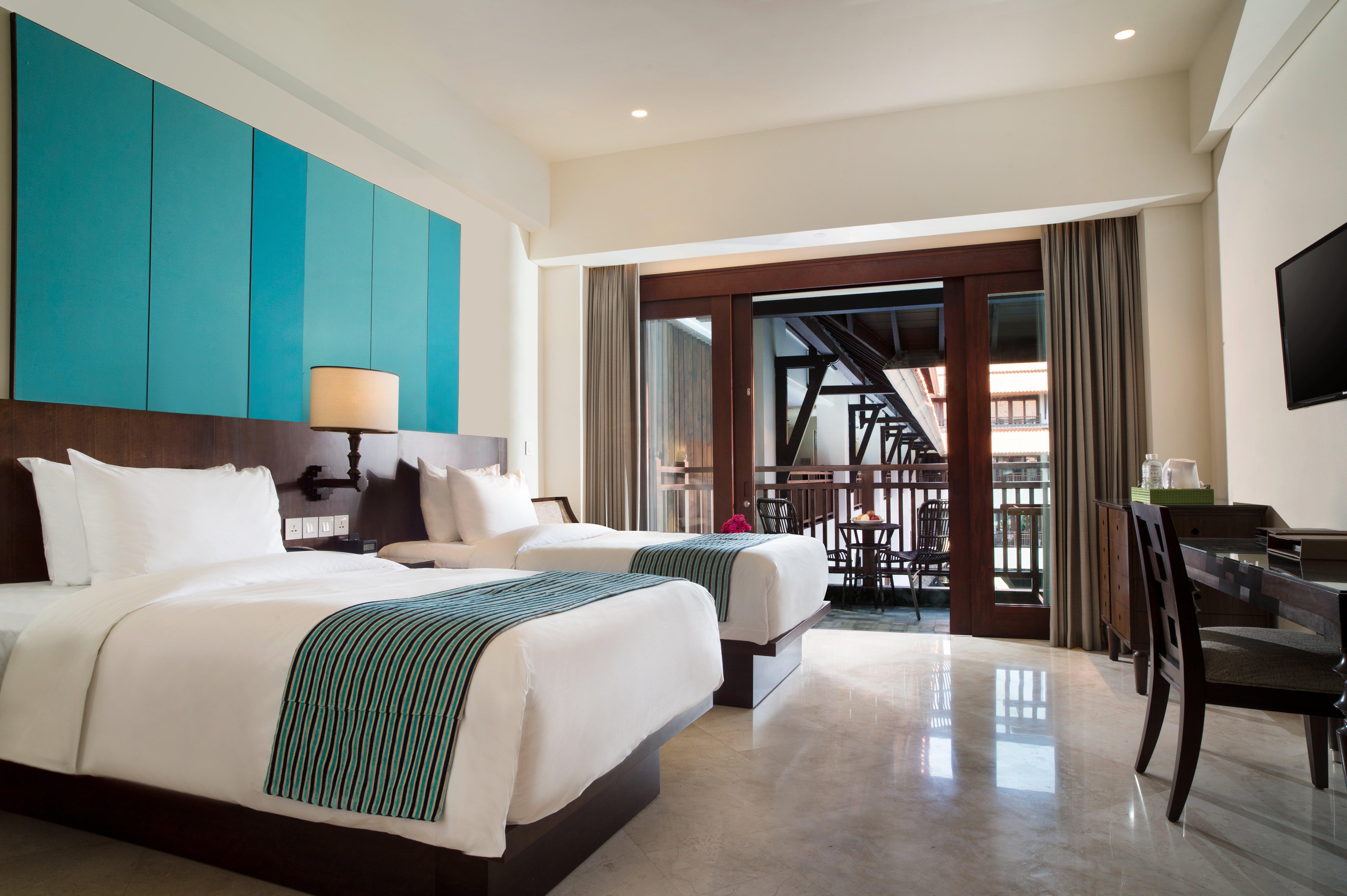 Bali Nusa Dua By Ihg Resor 5*
