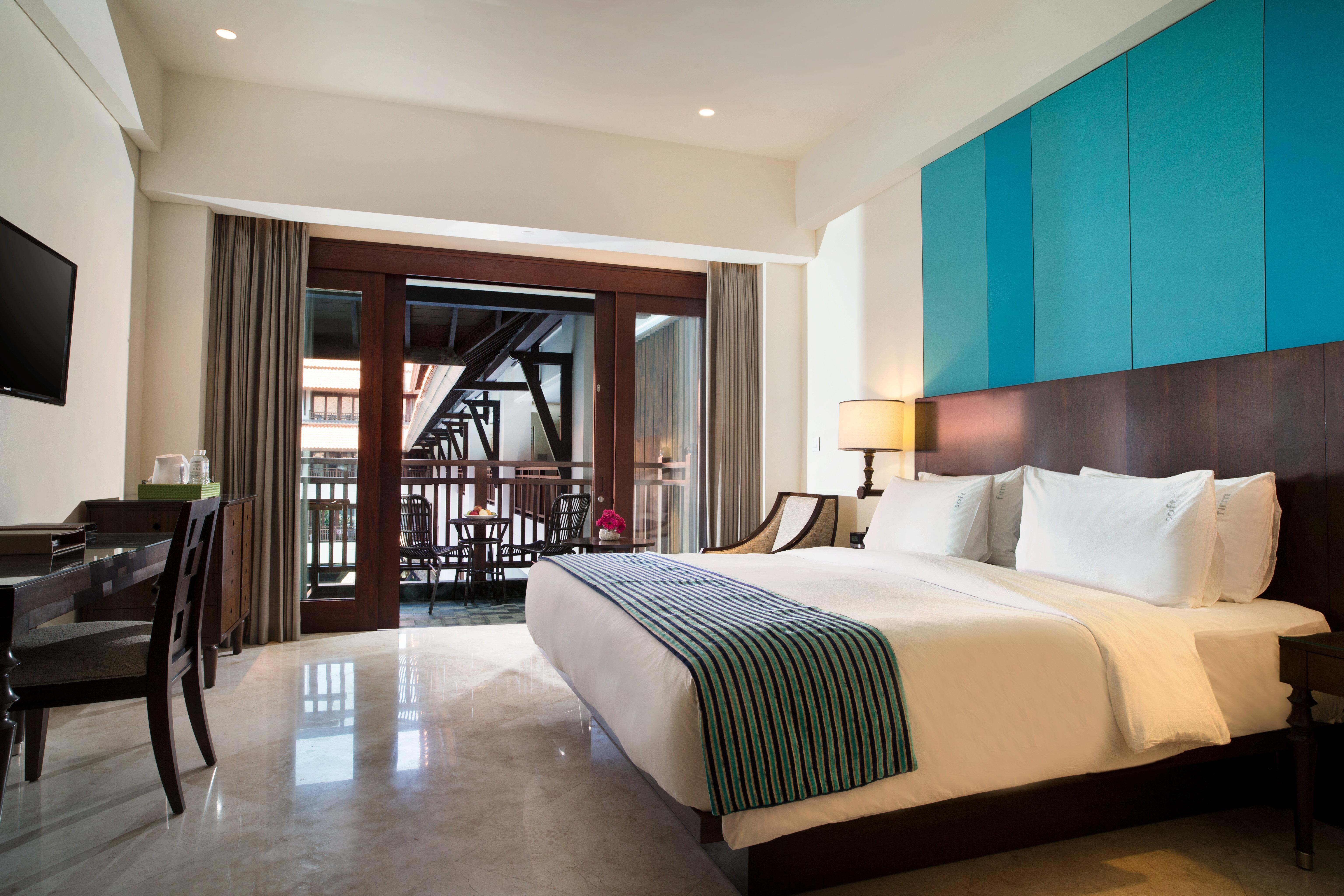 Bali By Ihg Resort