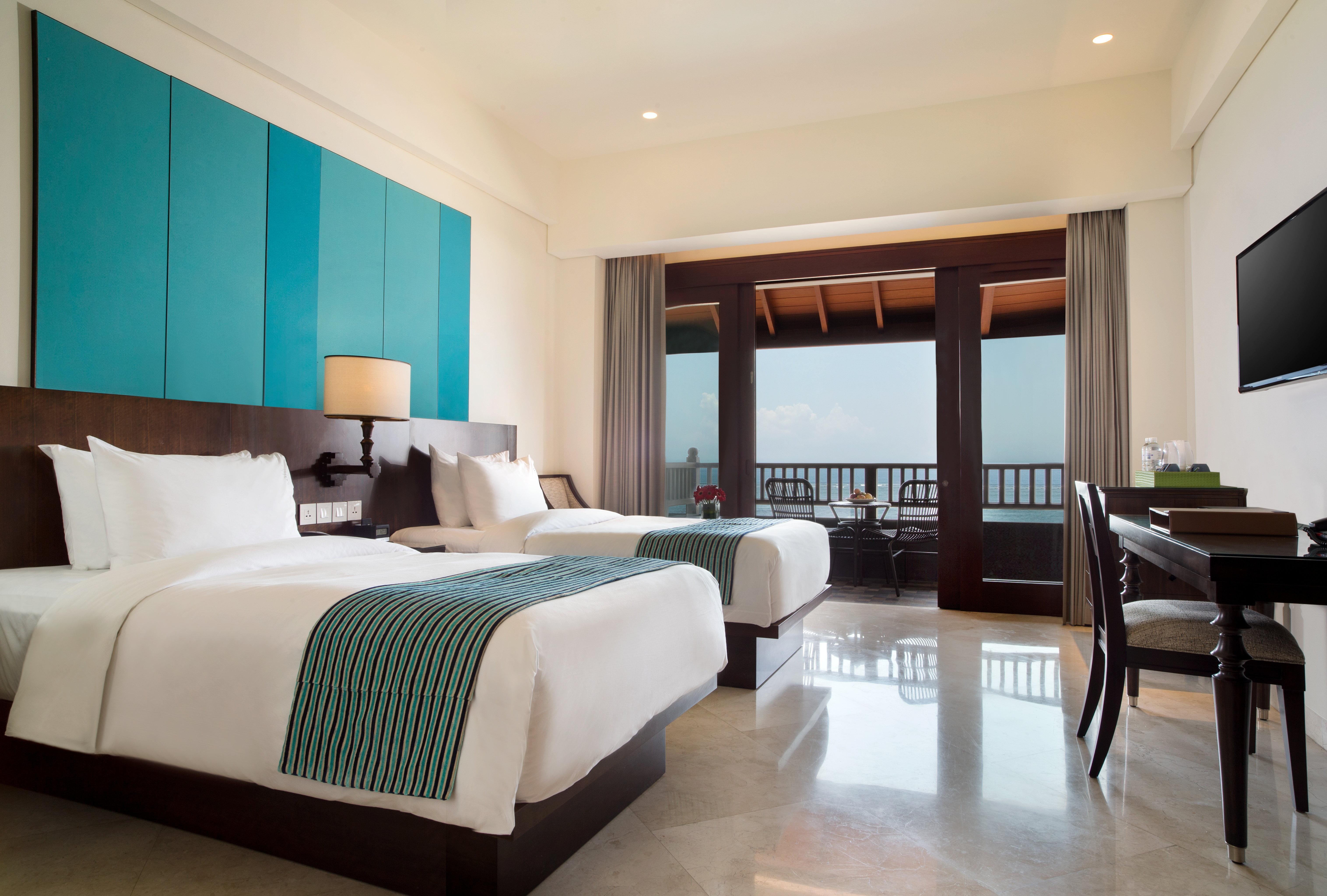 Resor Bali Nusa Dua By Ihg