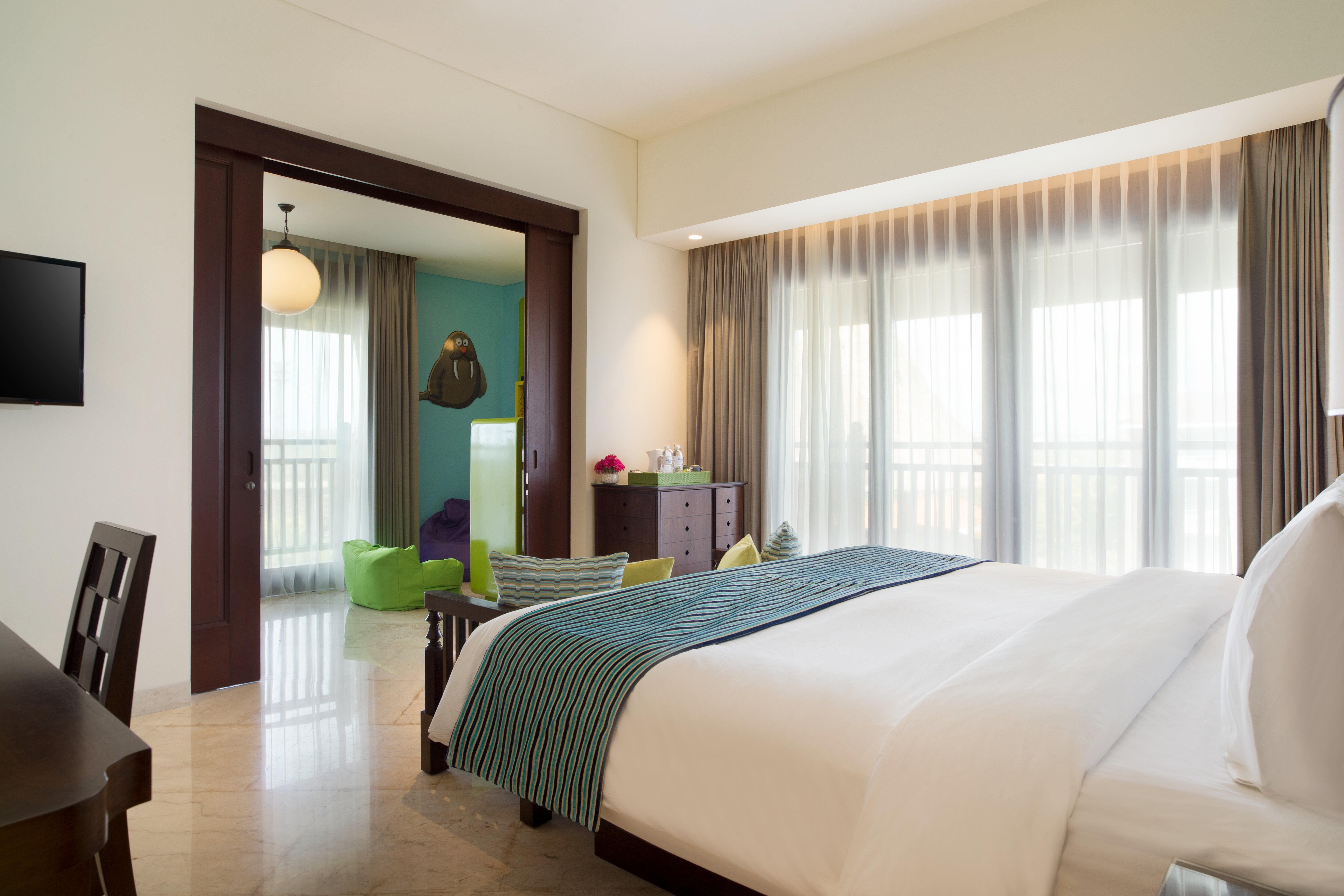 Bali Nusa Dua By Ihg Resor 5*