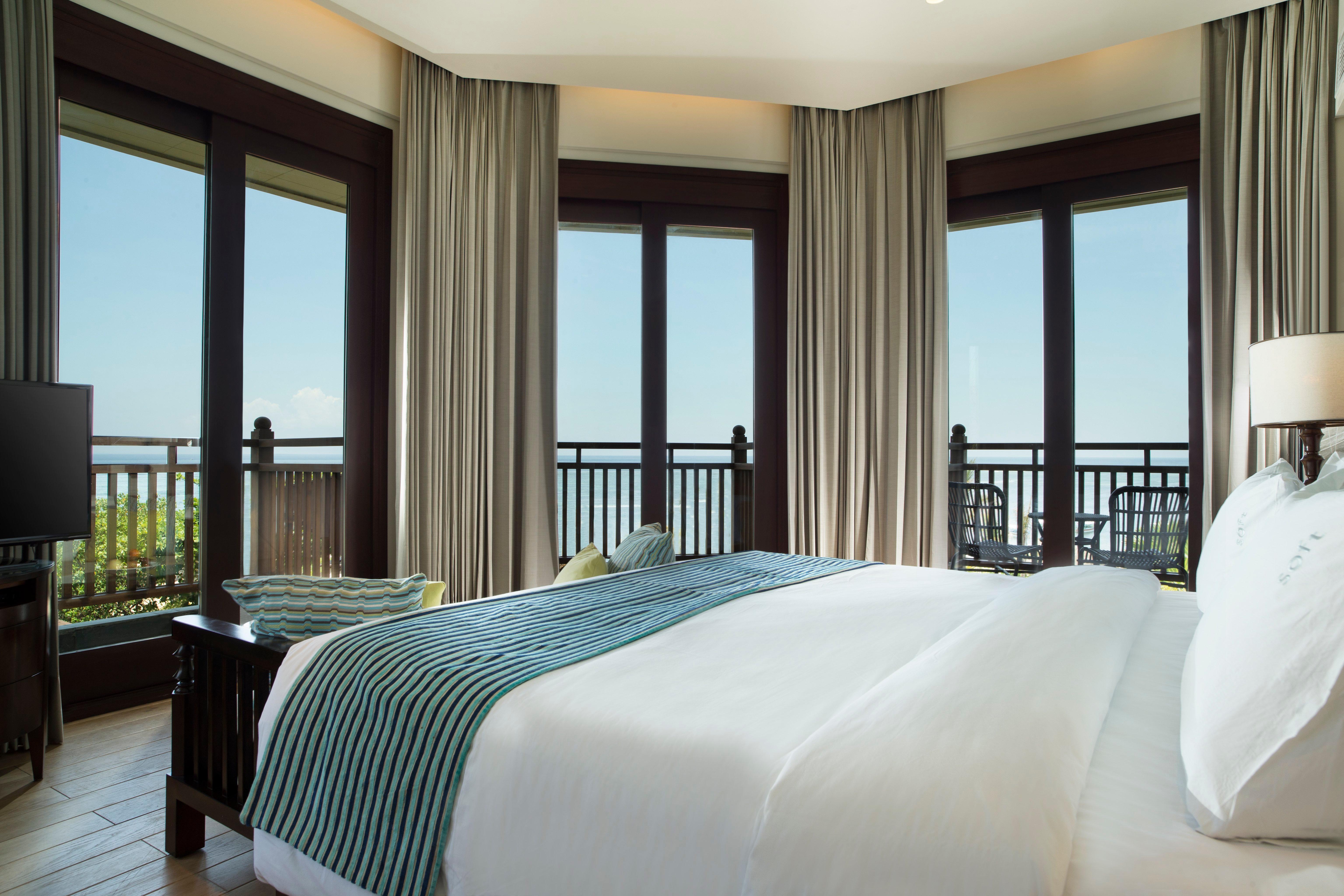 Bali By Ihg Resort 5*
