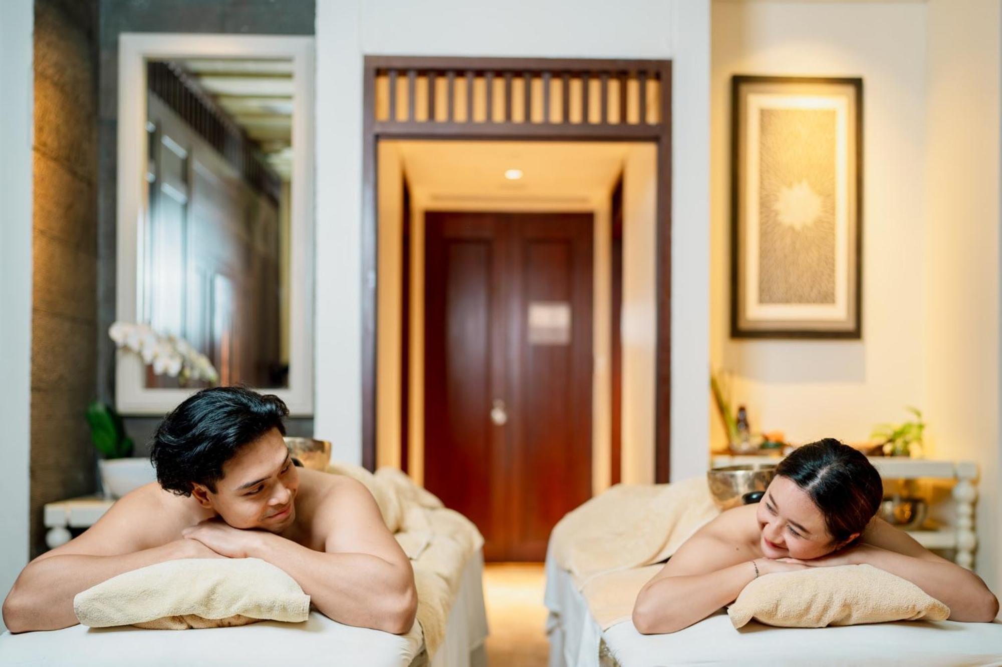 Resort Bali By Ihg Nusa Dua (Bali)