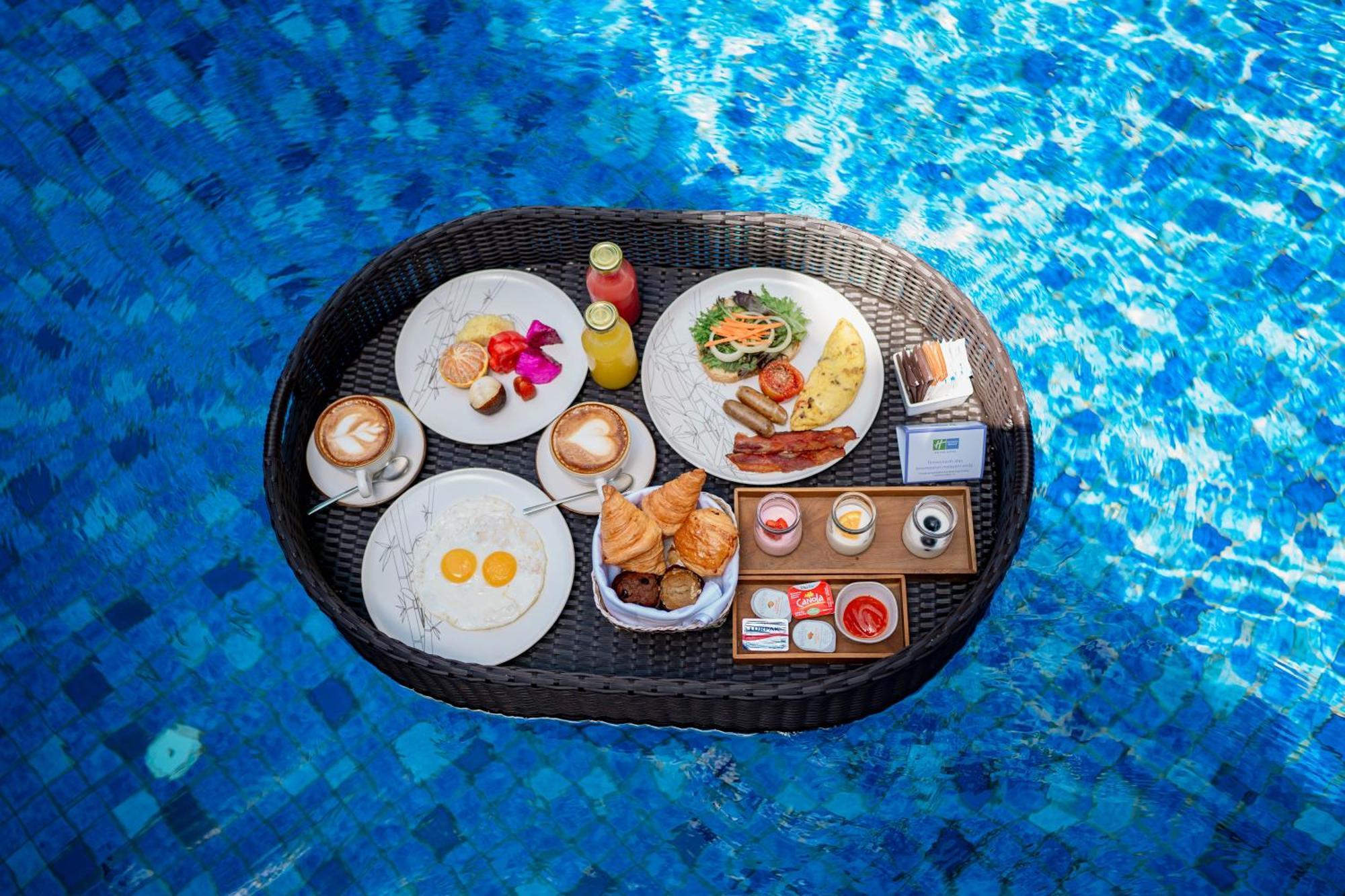 Bali By Ihg 5*