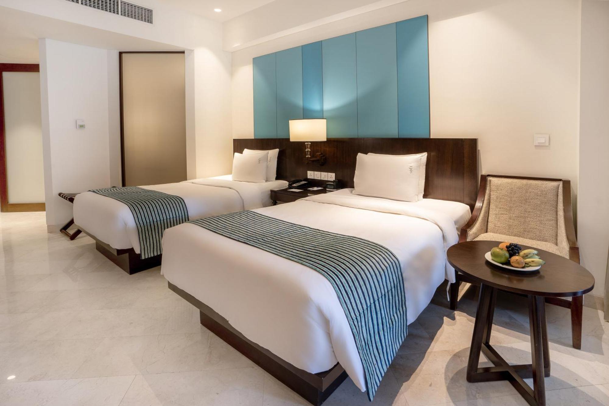 Resor Bali Nusa Dua By Ihg 5*