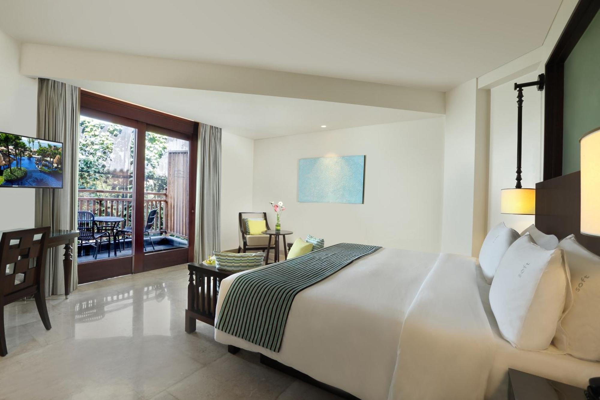 Resort Bali By Ihg Nusa Dua (Bali)
