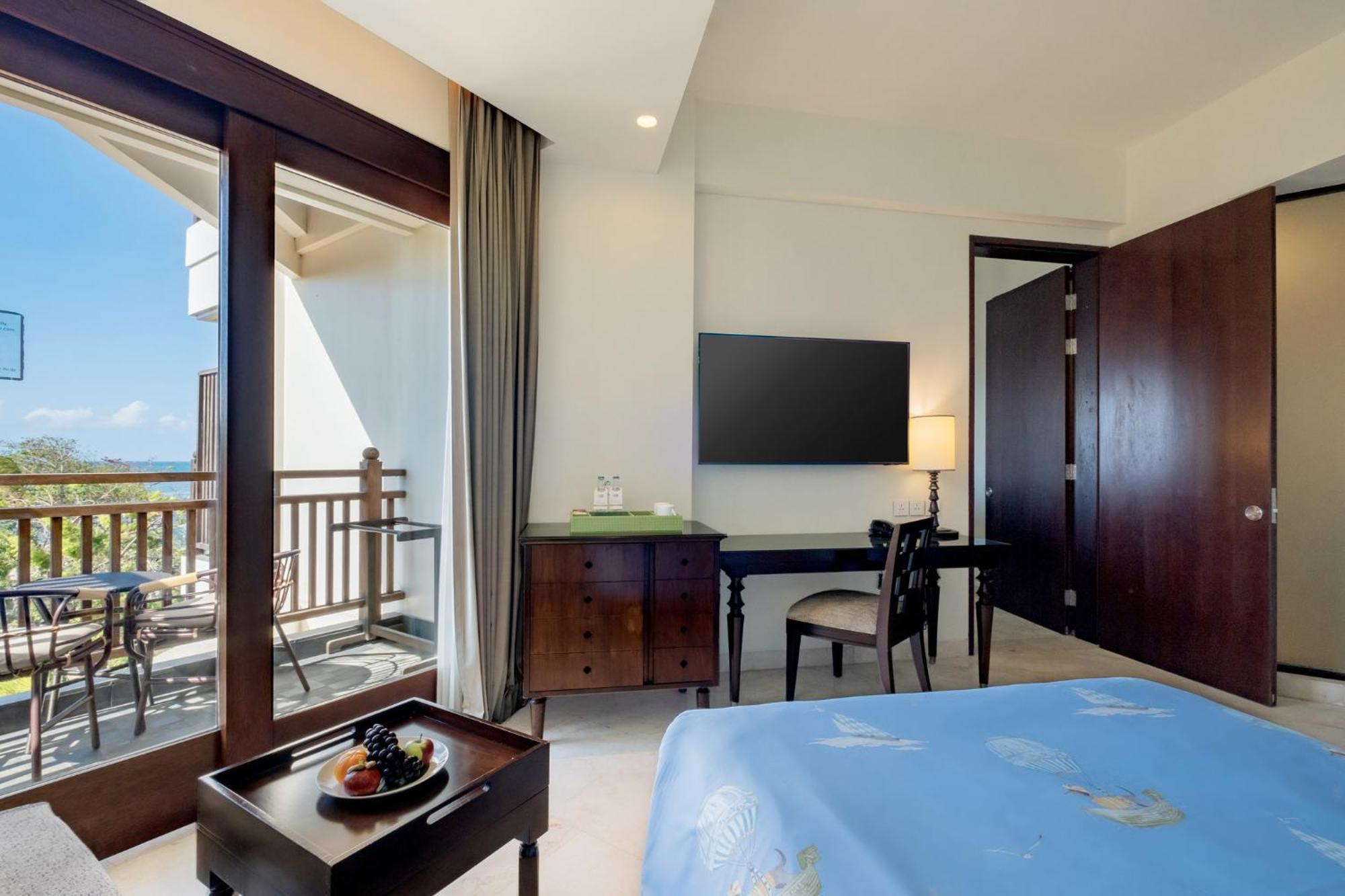 Bali Nusa Dua By Ihg Resor Nusa Dua (Bali)