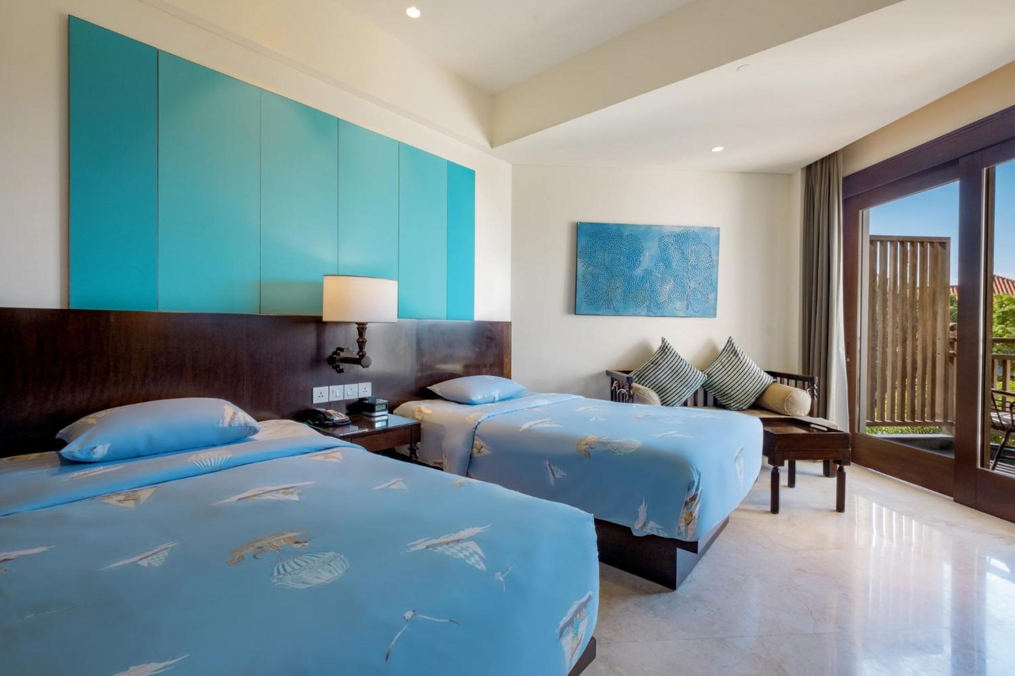 Resor Bali Nusa Dua By Ihg Nusa Dua (Bali)