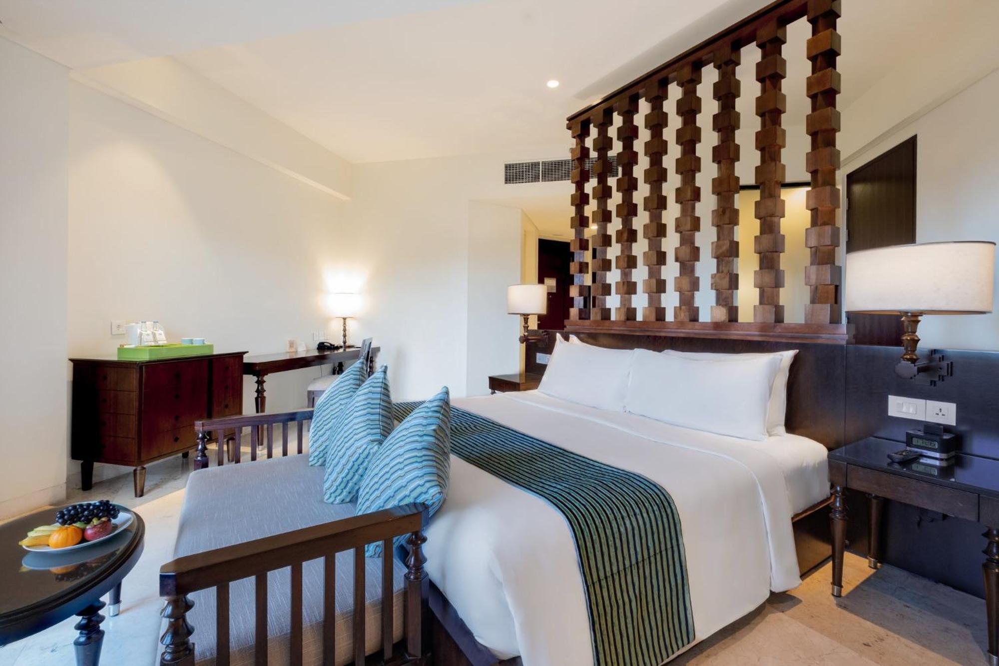 Bali Nusa Dua By Ihg Resor