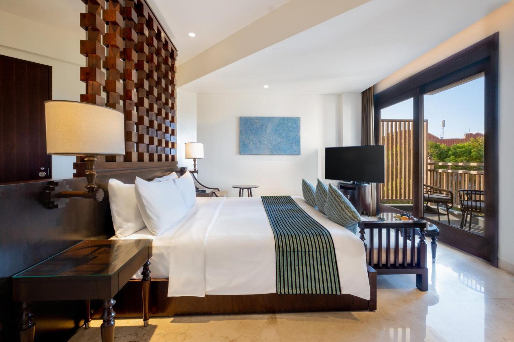 Resor Bali Nusa Dua By Ihg