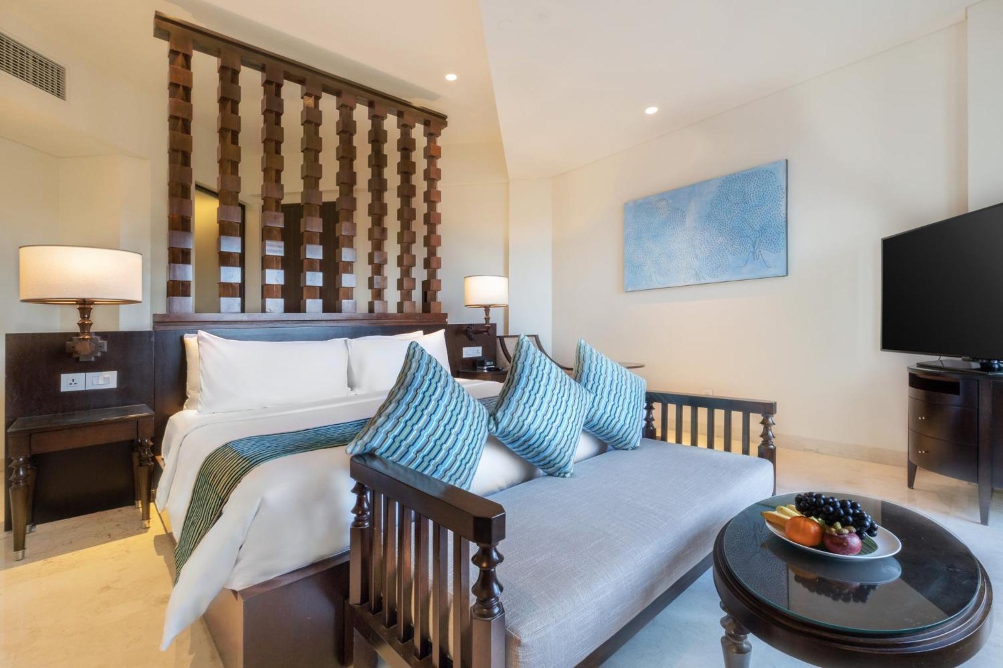 Bali Nusa Dua By Ihg Resor 5*