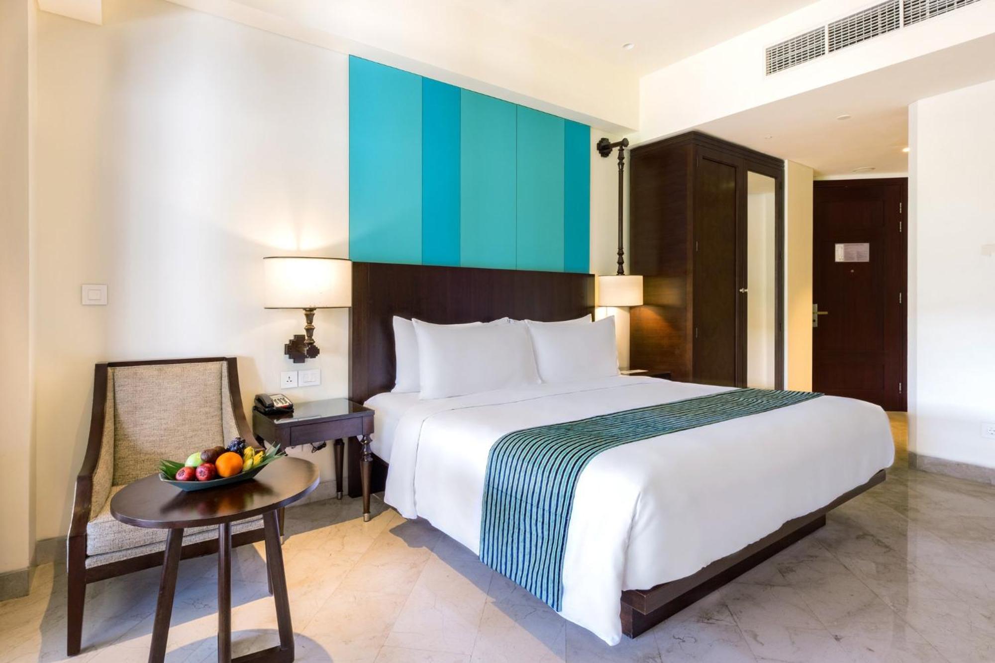 Bali Nusa Dua By Ihg Resor 5*