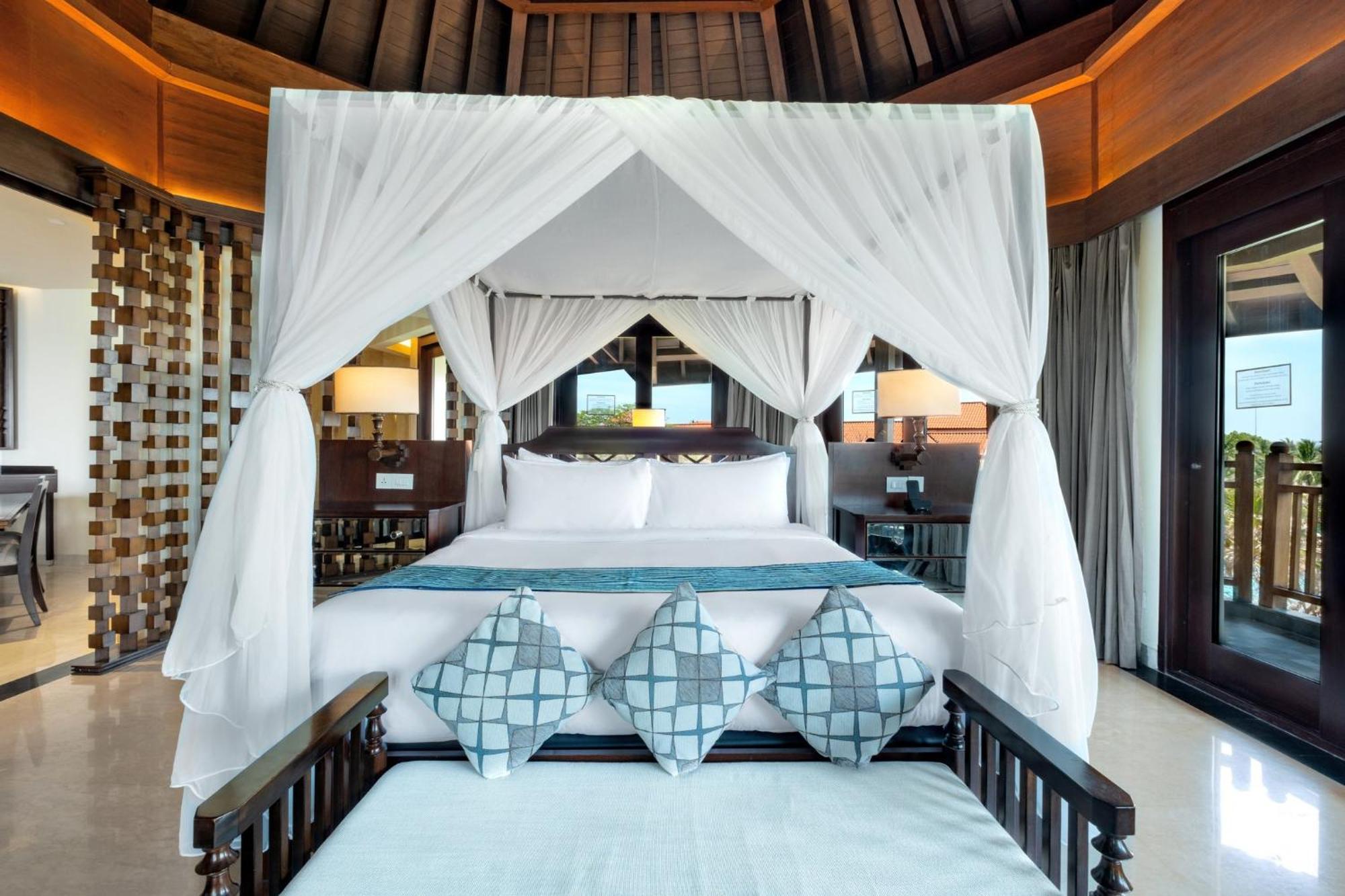 Bali Nusa Dua By Ihg 5*