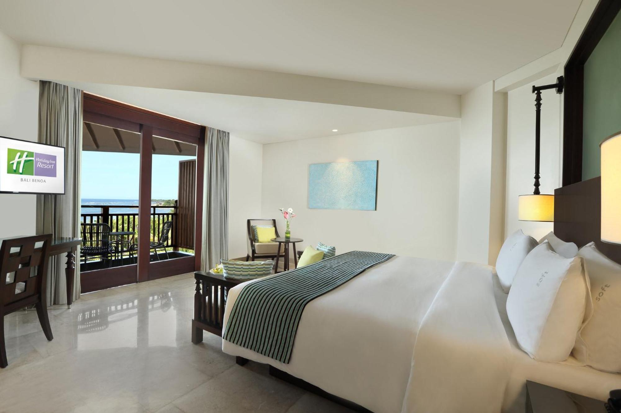 Bali Nusa Dua By Ihg Resor