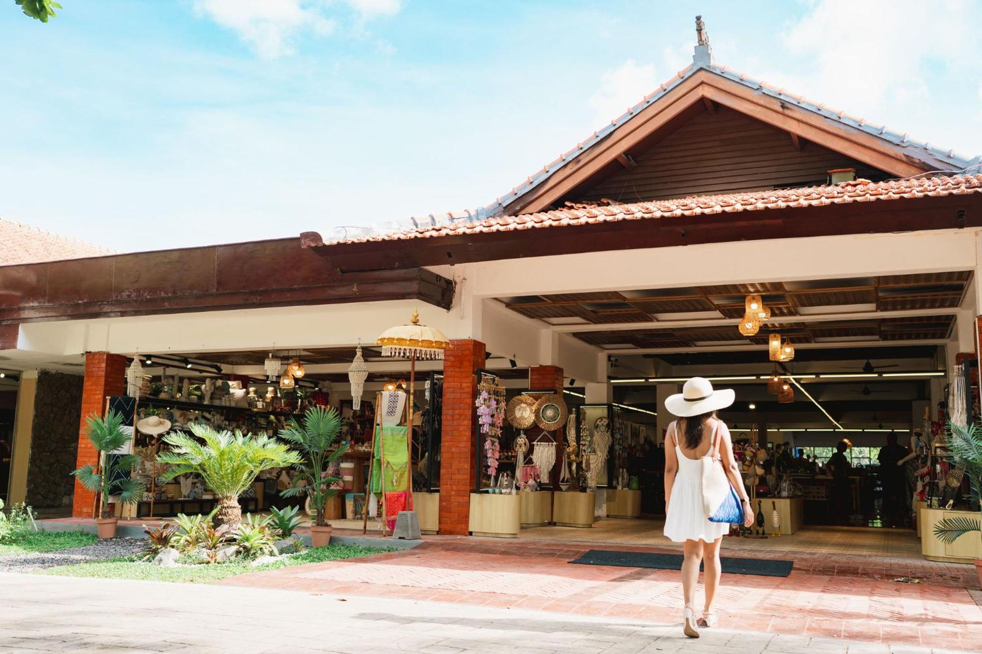 Bali Nusa Dua By Ihg Resor