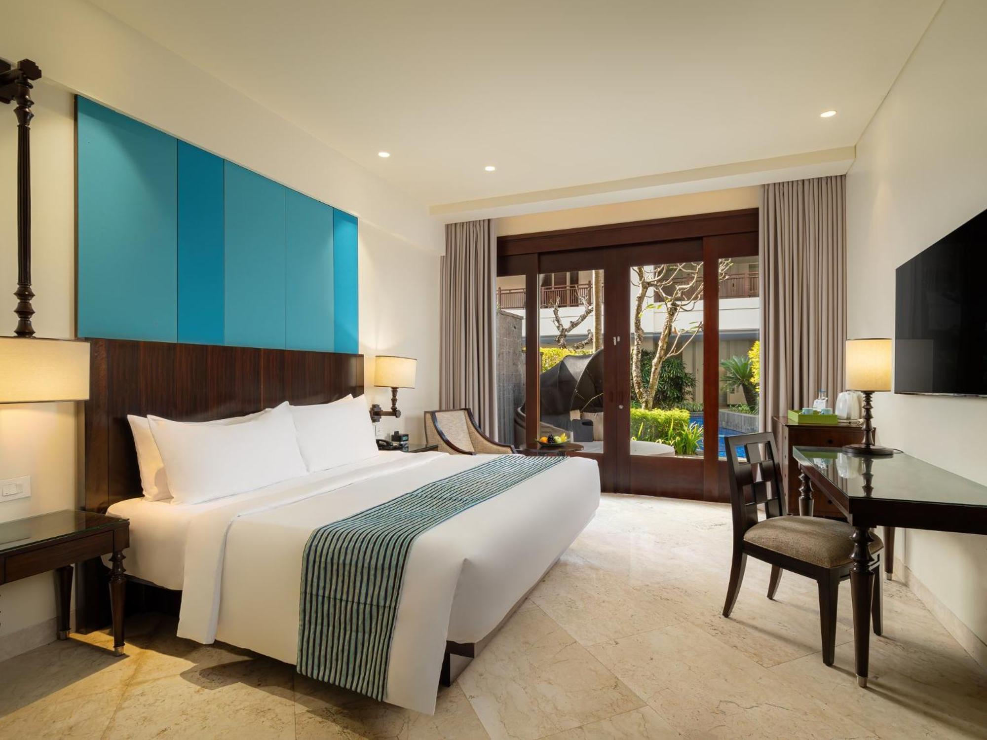 Bali Nusa Dua By Ihg Resor Nusa Dua (Bali)