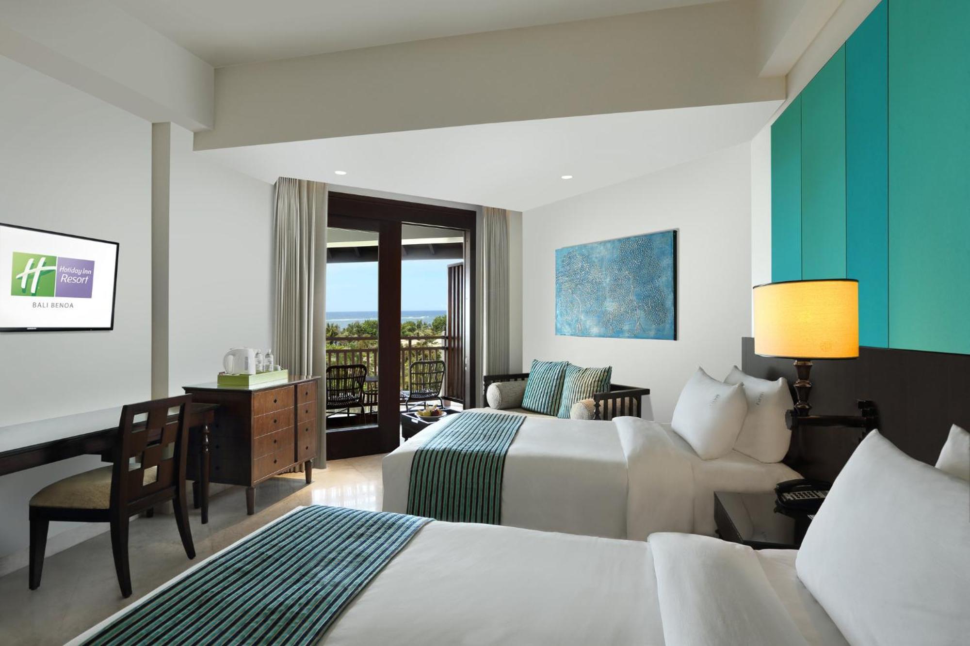 Bali By Ihg Resort 5*