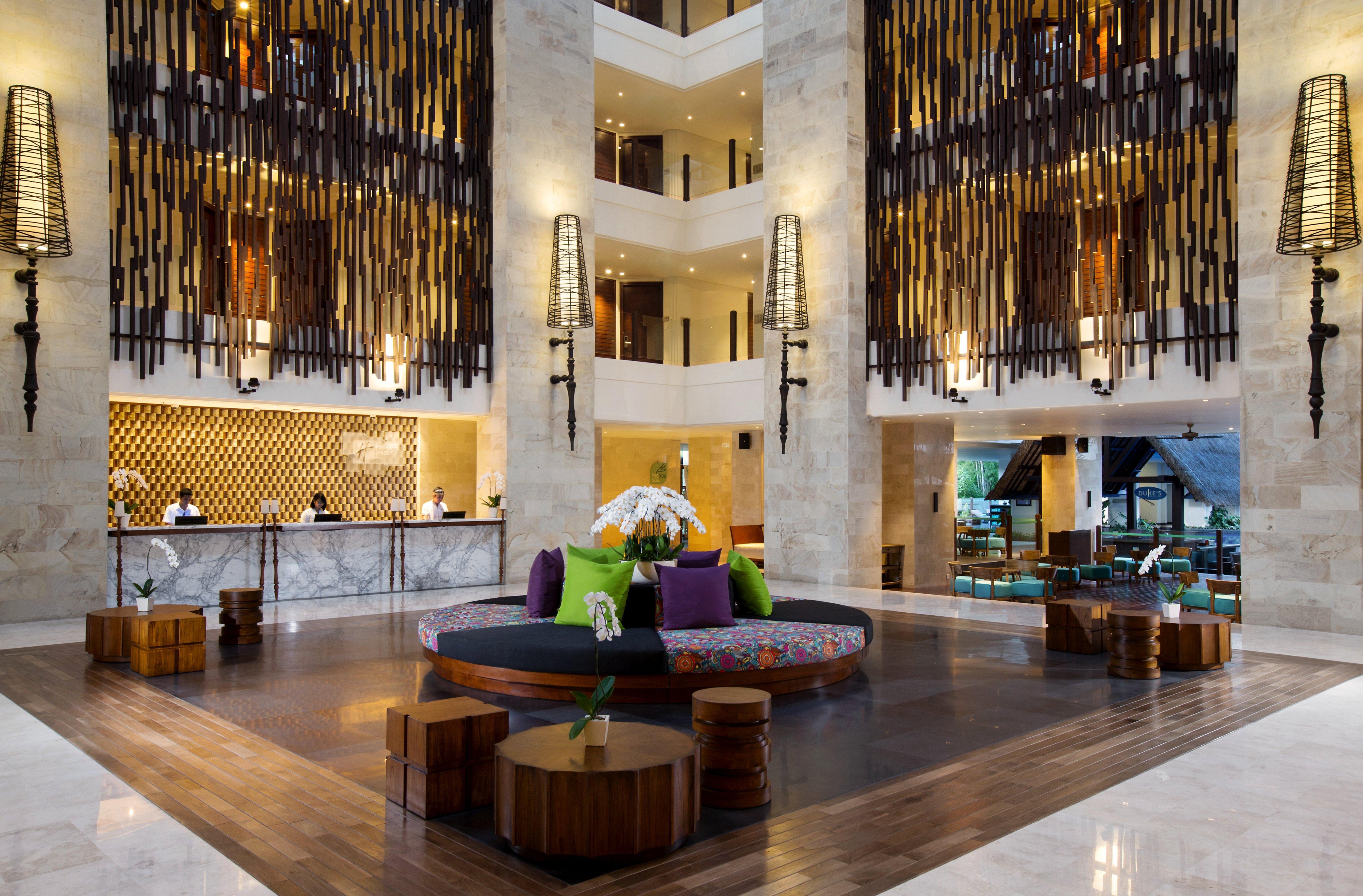 Bali By Ihg 5*