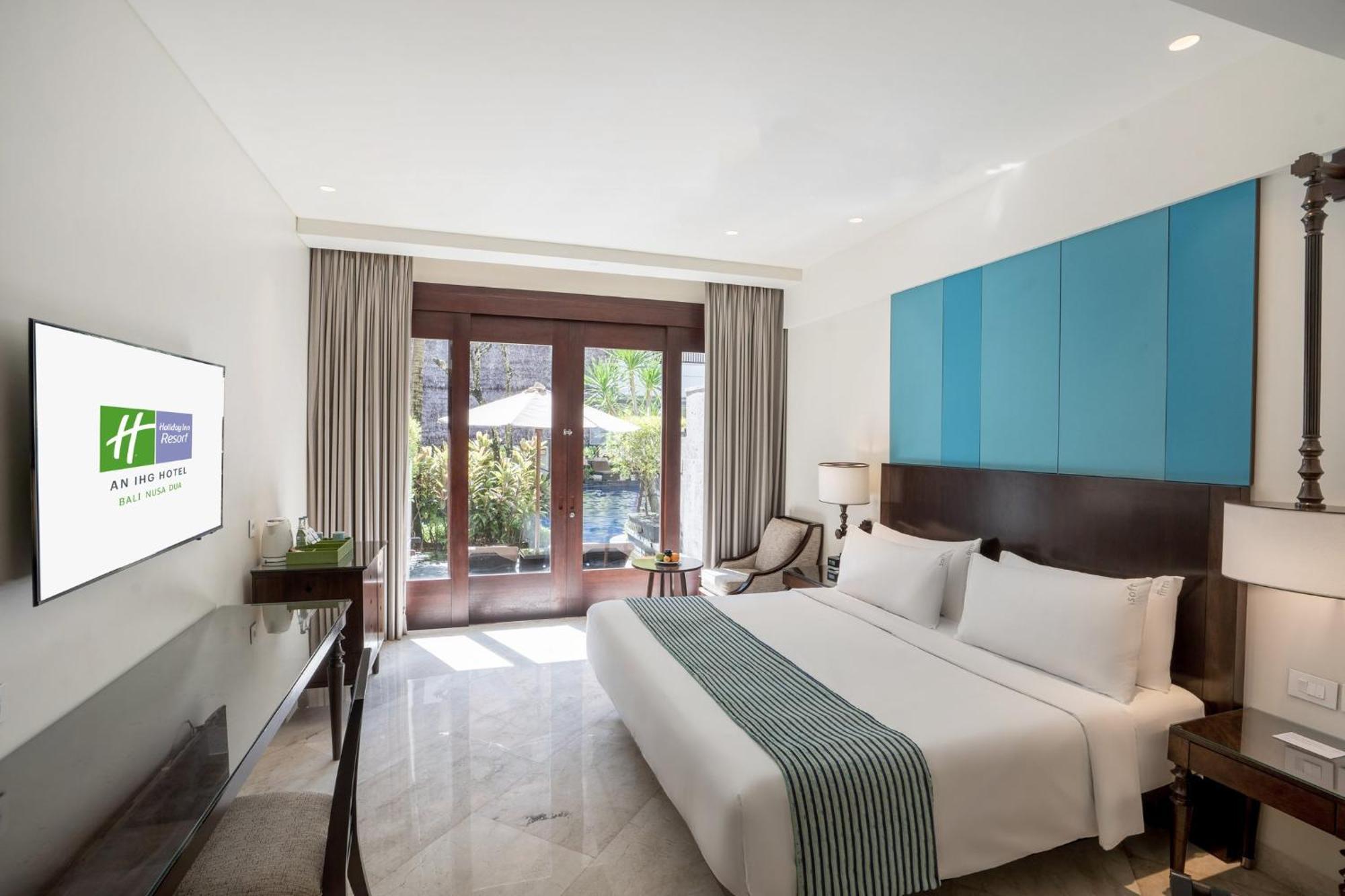 Bali By Ihg 5*