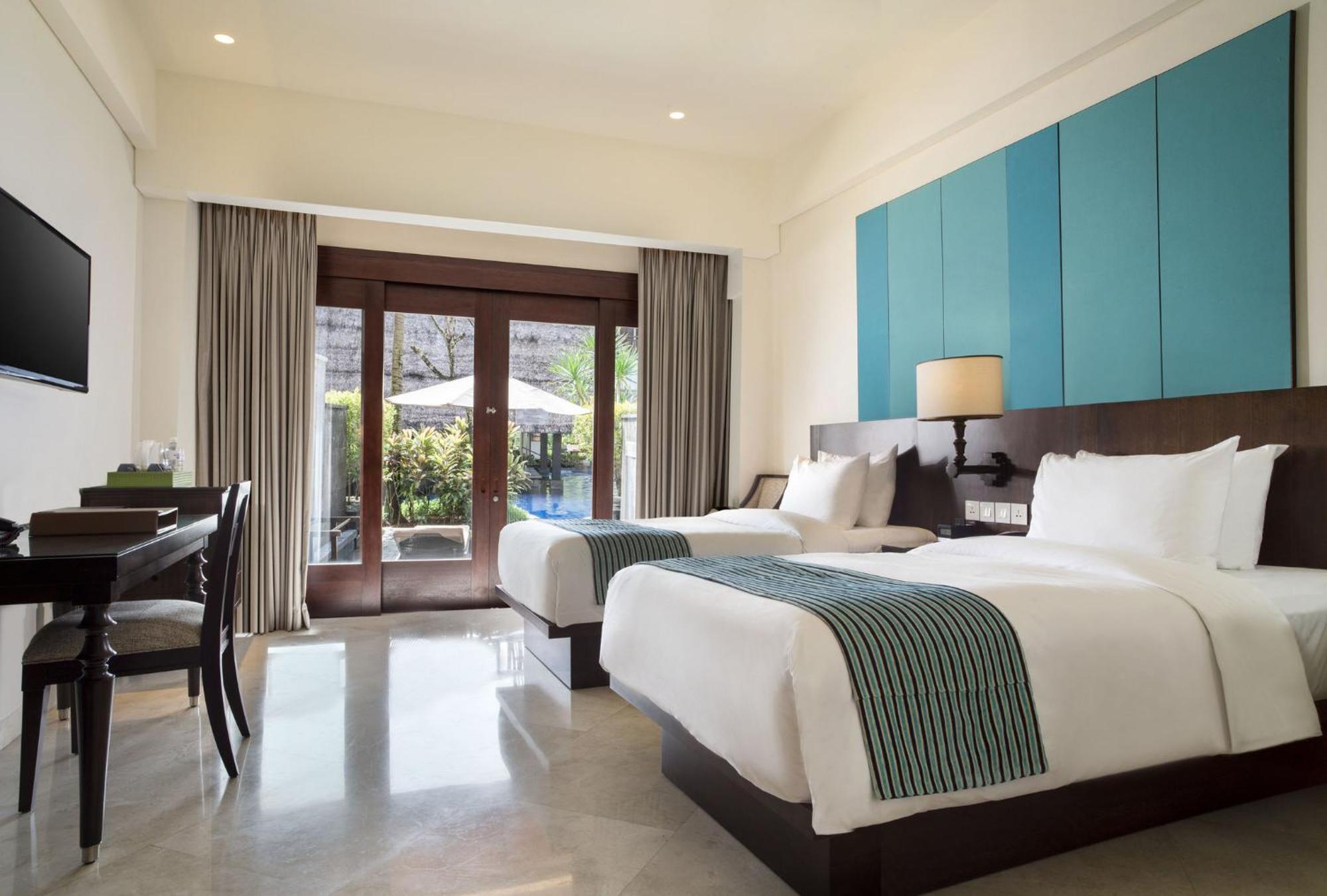 सहारा Bali By Ihg