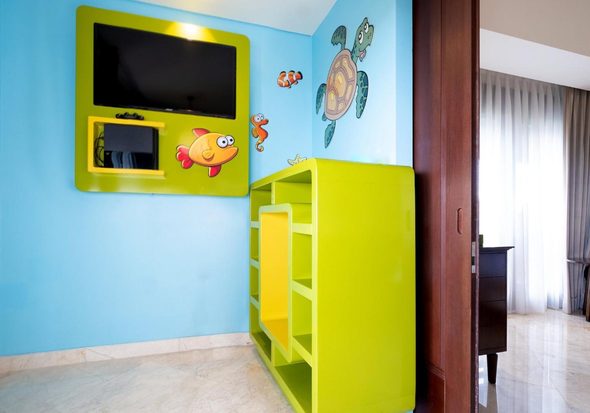 Bali By Ihg Station touristique Nusa Dua (Bali)