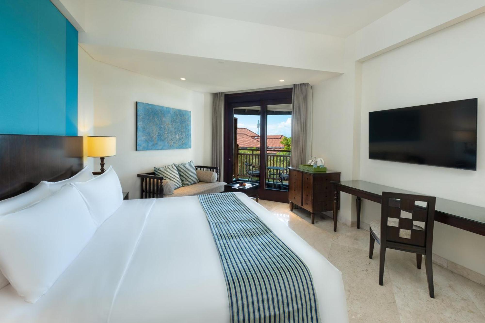 Station touristique Bali By Ihg Nusa Dua (Bali)