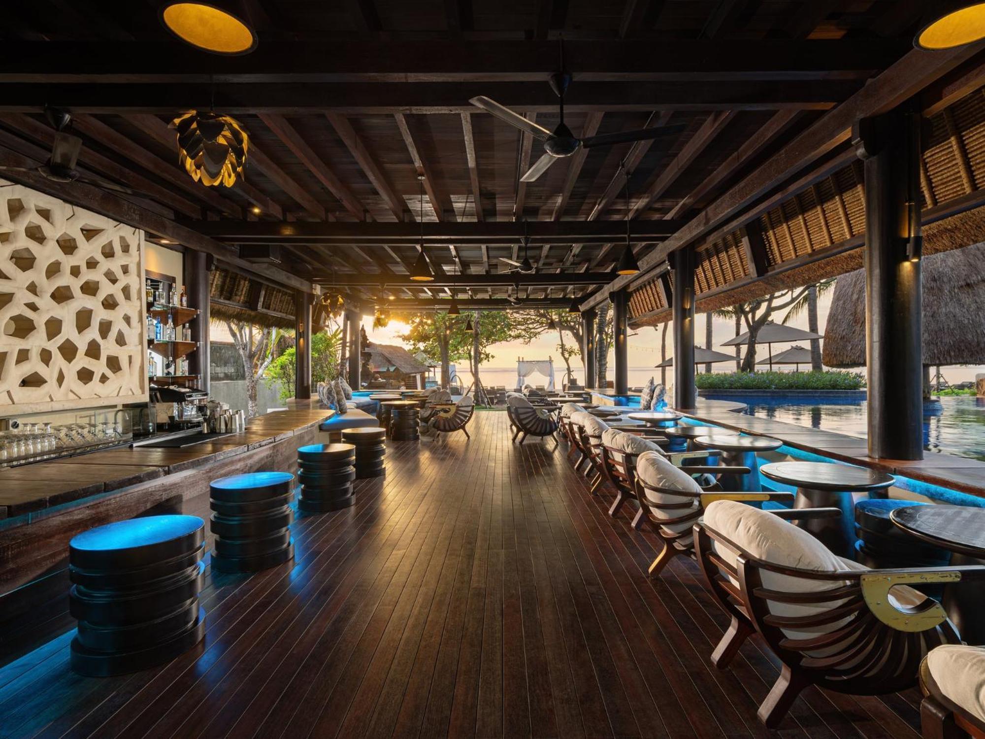 सहारा Bali By Ihg 5*