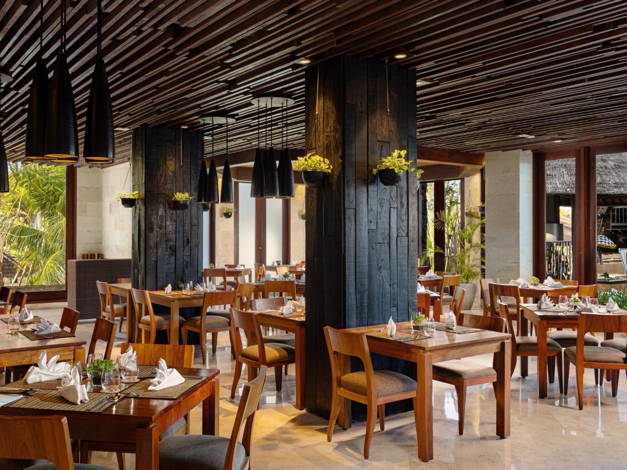 Station touristique Bali By Ihg 5*