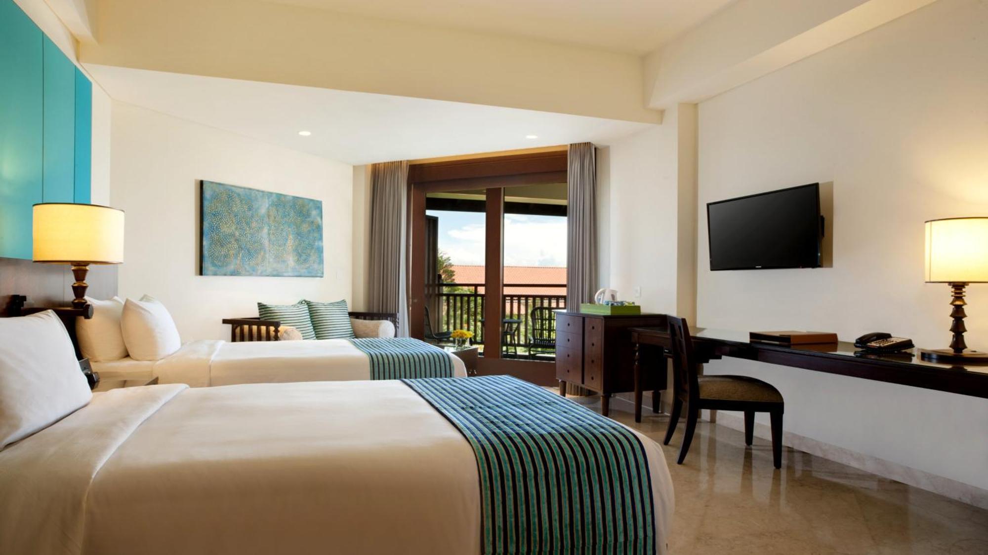 Bali By Ihg Nusa Dua (Bali)