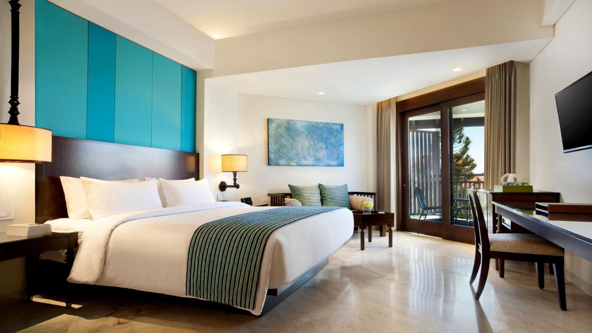 Bali By Ihg Station touristique