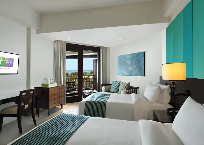 Holiday Inn Resort Bali Nusa Dua By Ihg