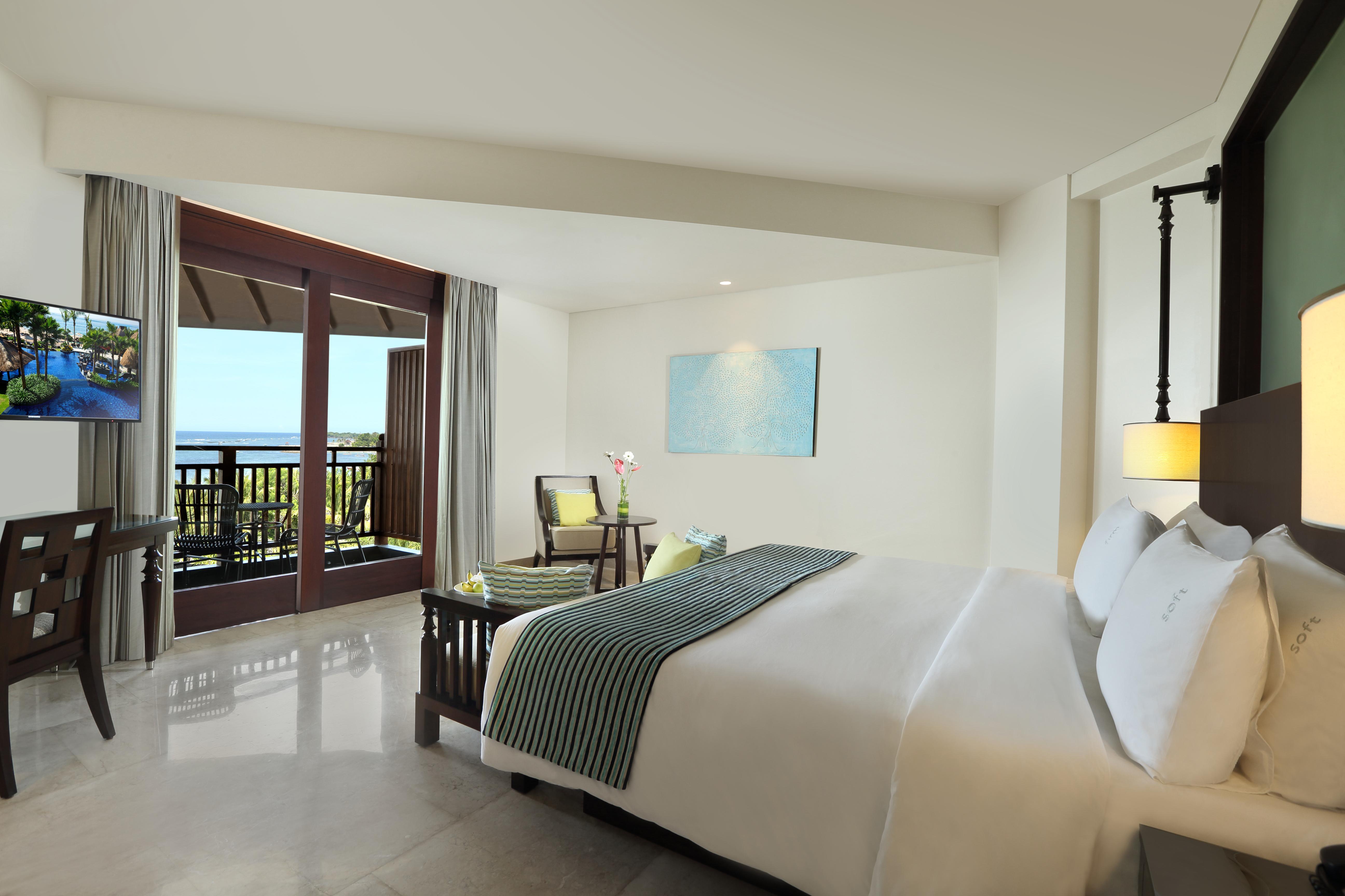 Bali Nusa Dua By Ihg सहारा