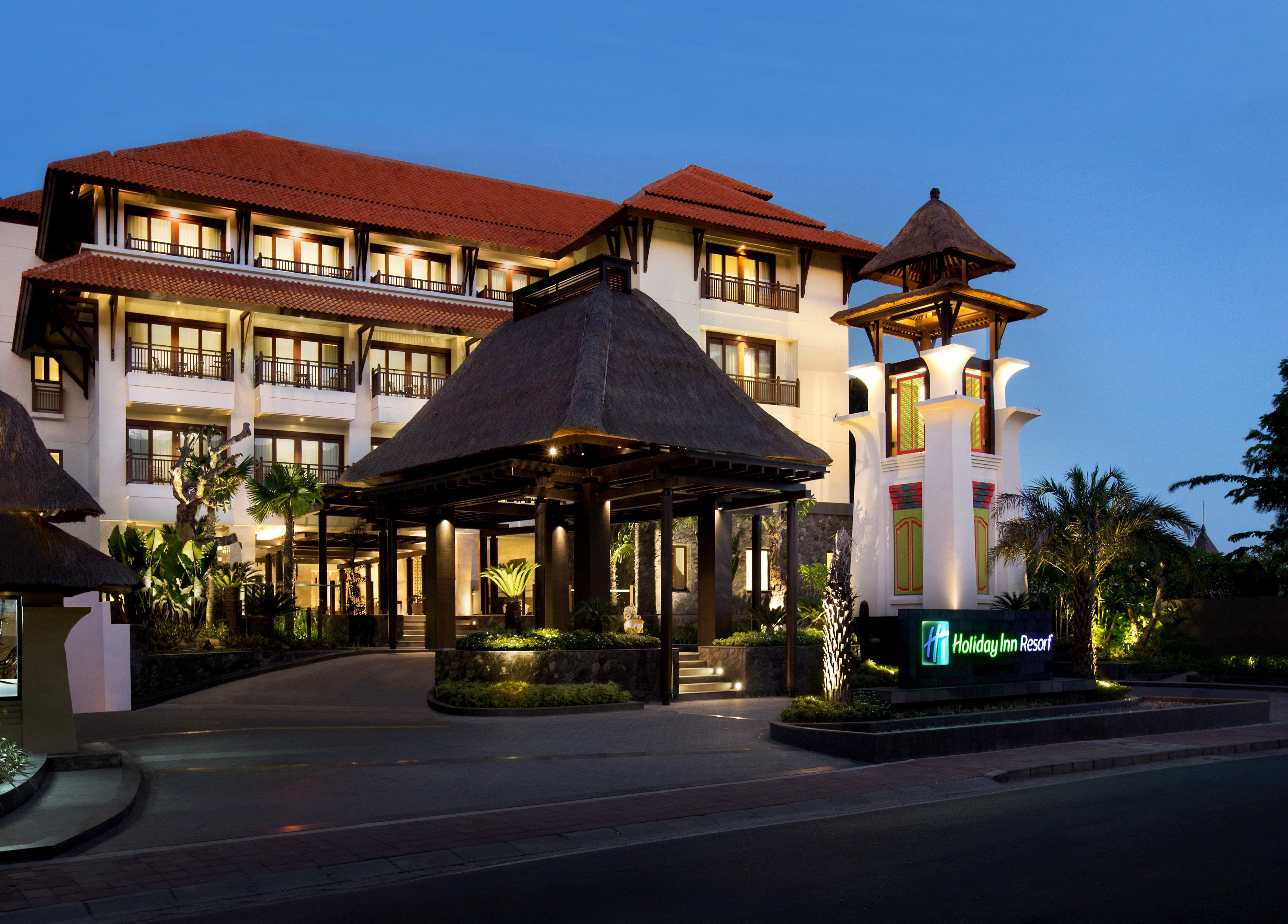 सहारा Bali Nusa Dua By Ihg Nusa Dua (Bali)