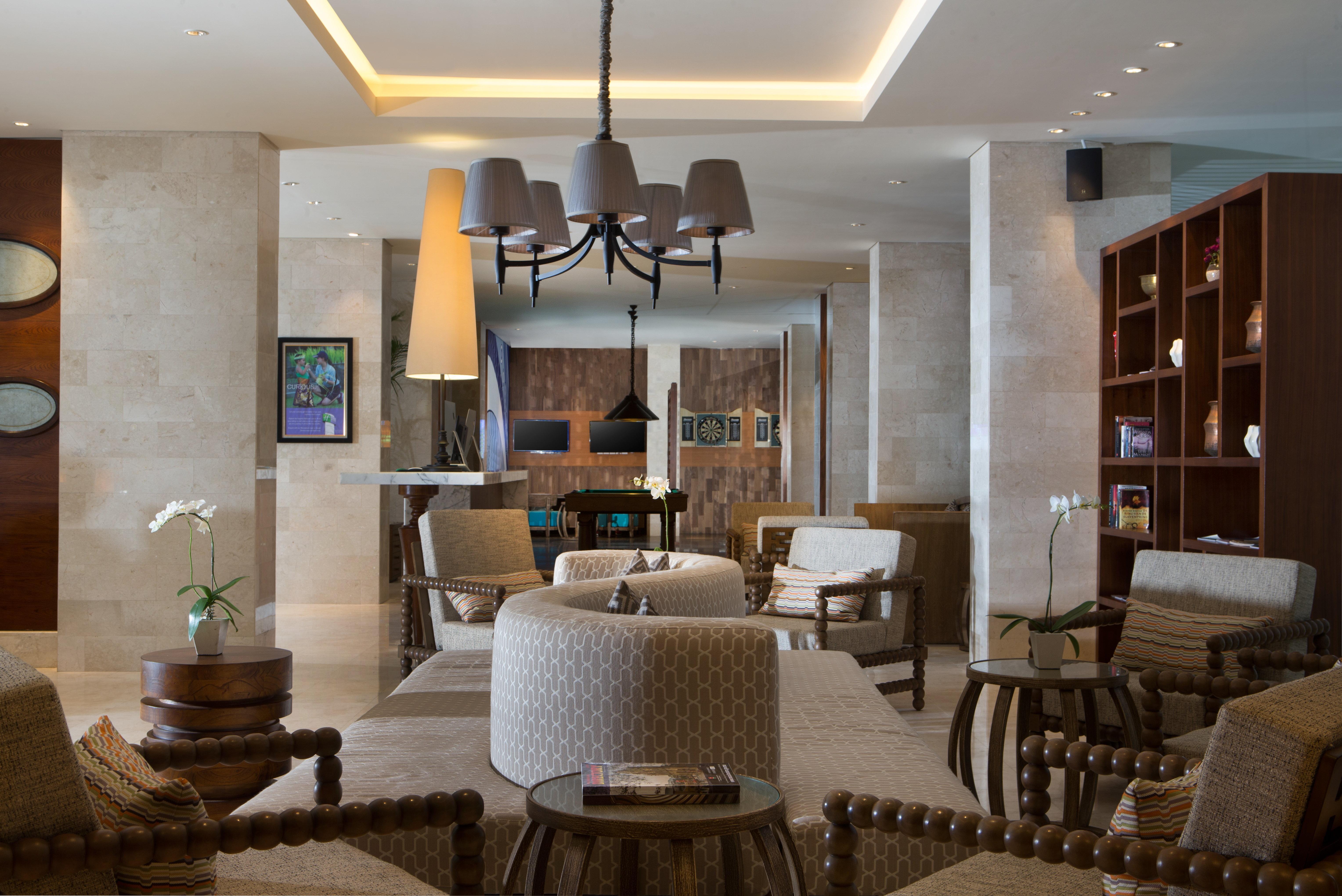 सहारा Bali Nusa Dua By Ihg Nusa Dua (Bali)