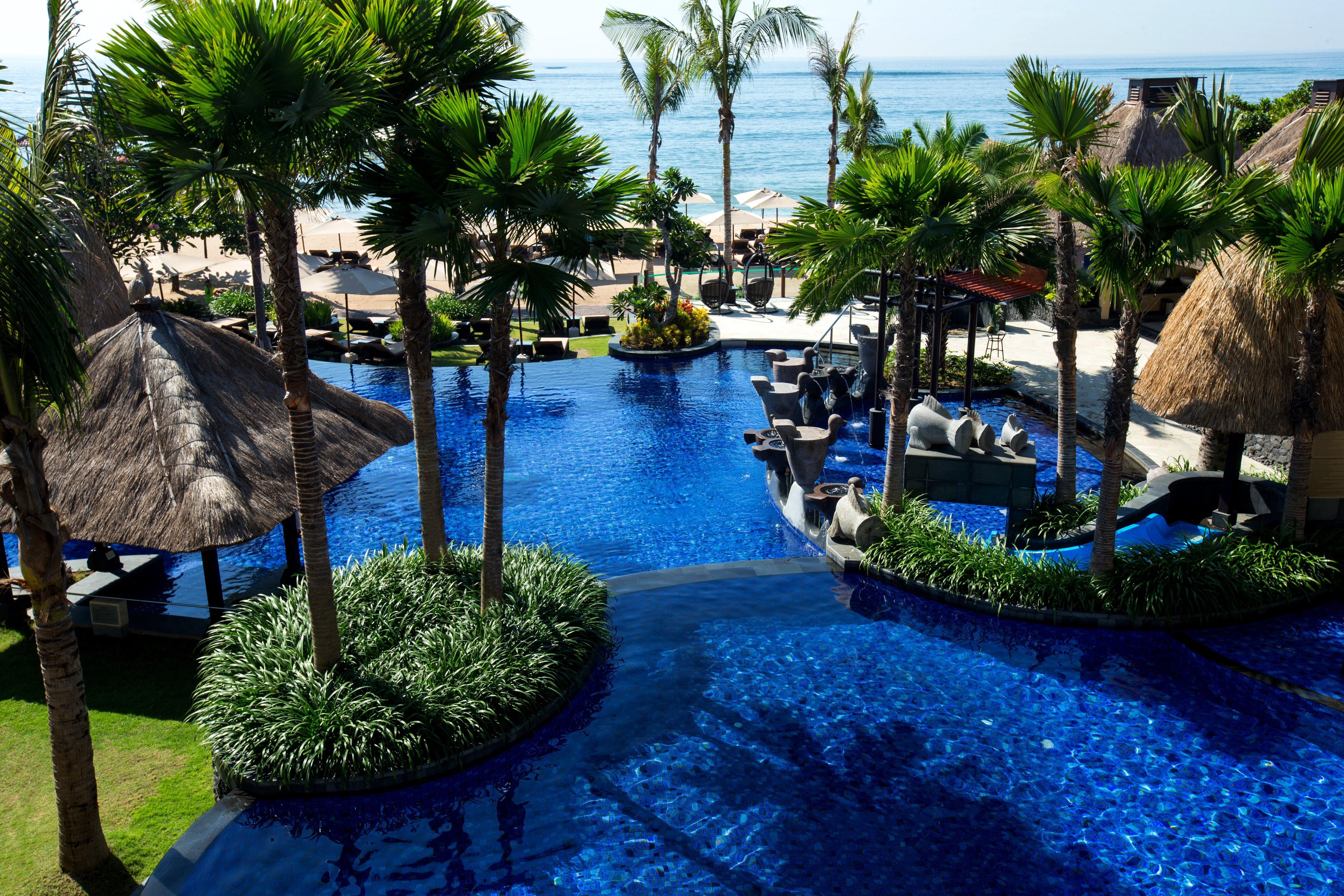 सहारा Bali Nusa Dua By Ihg Nusa Dua (Bali)