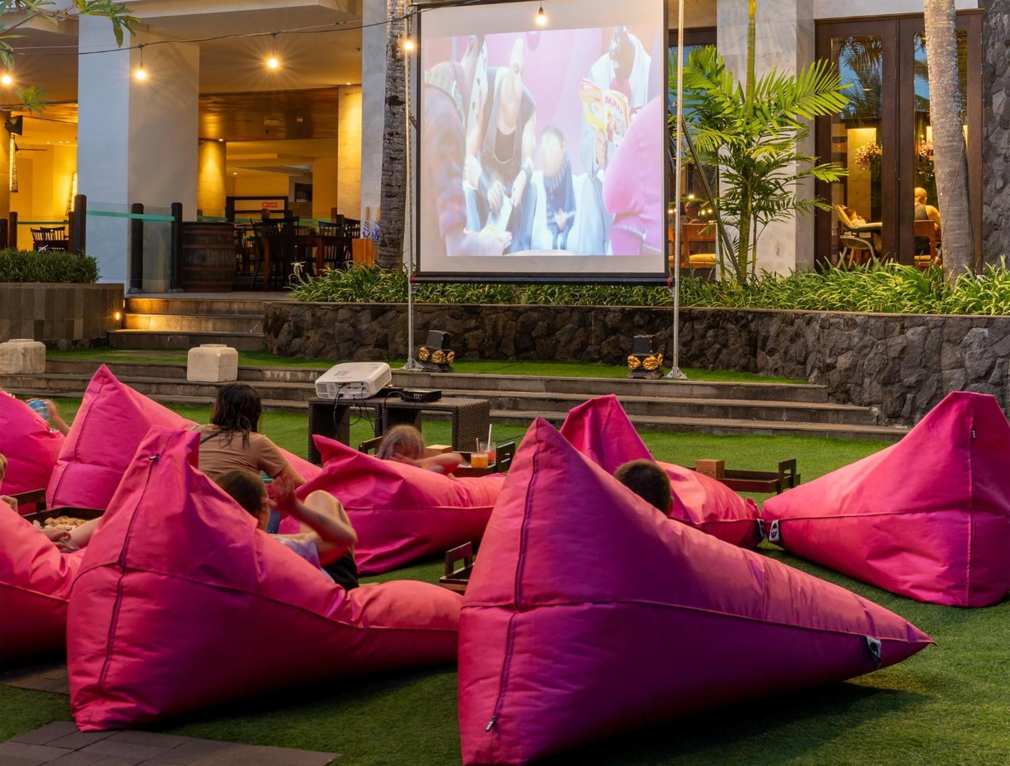 सहारा Bali Nusa Dua By Ihg 5*