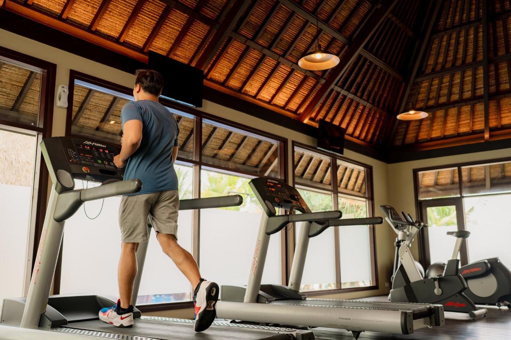 सहारा Bali Nusa Dua By Ihg 5*