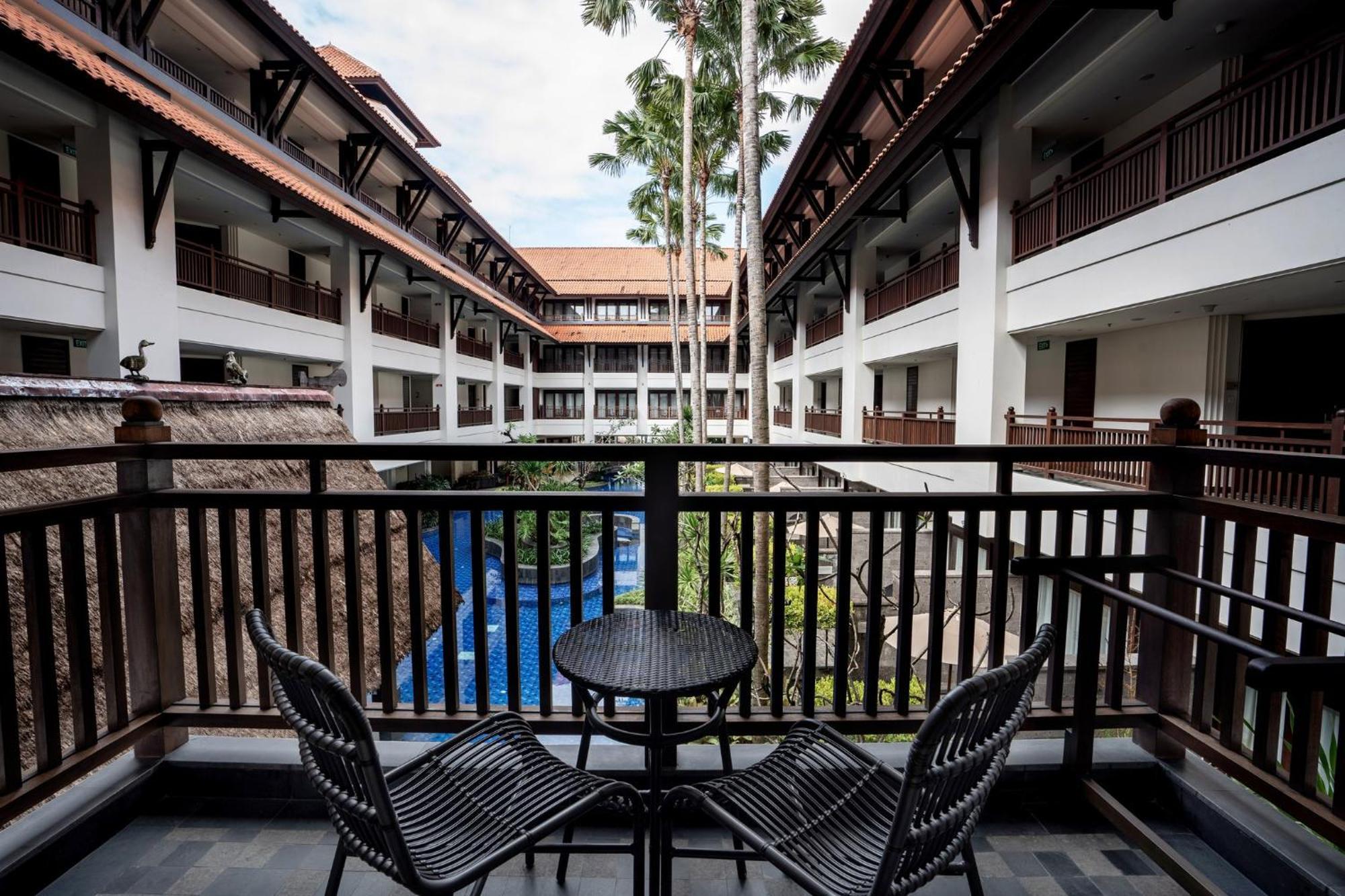 Bali Nusa Dua By Ihg 5* Nusa Dua (Bali)