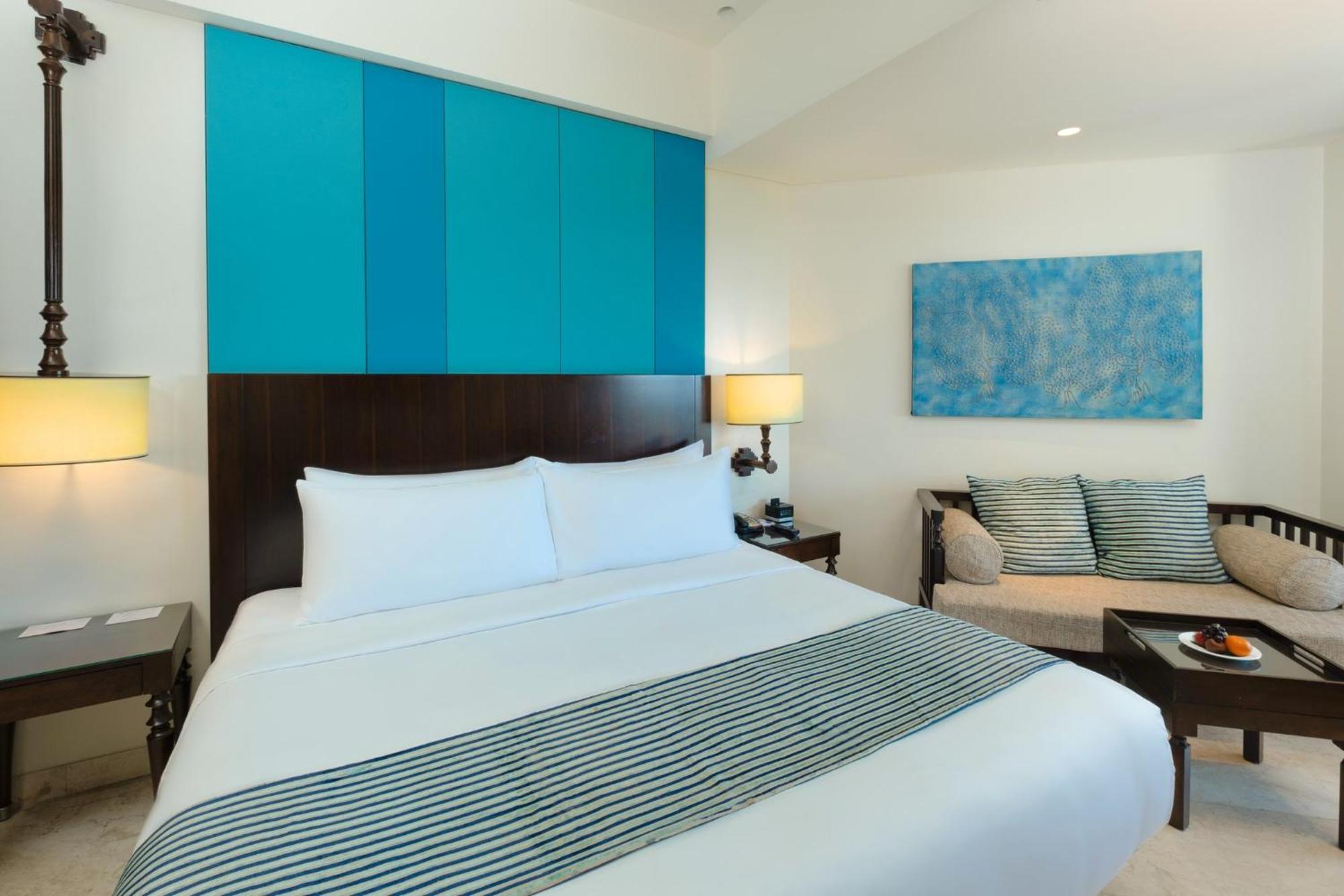 Bali Nusa Dua By Ihg सहारा Nusa Dua (Bali)