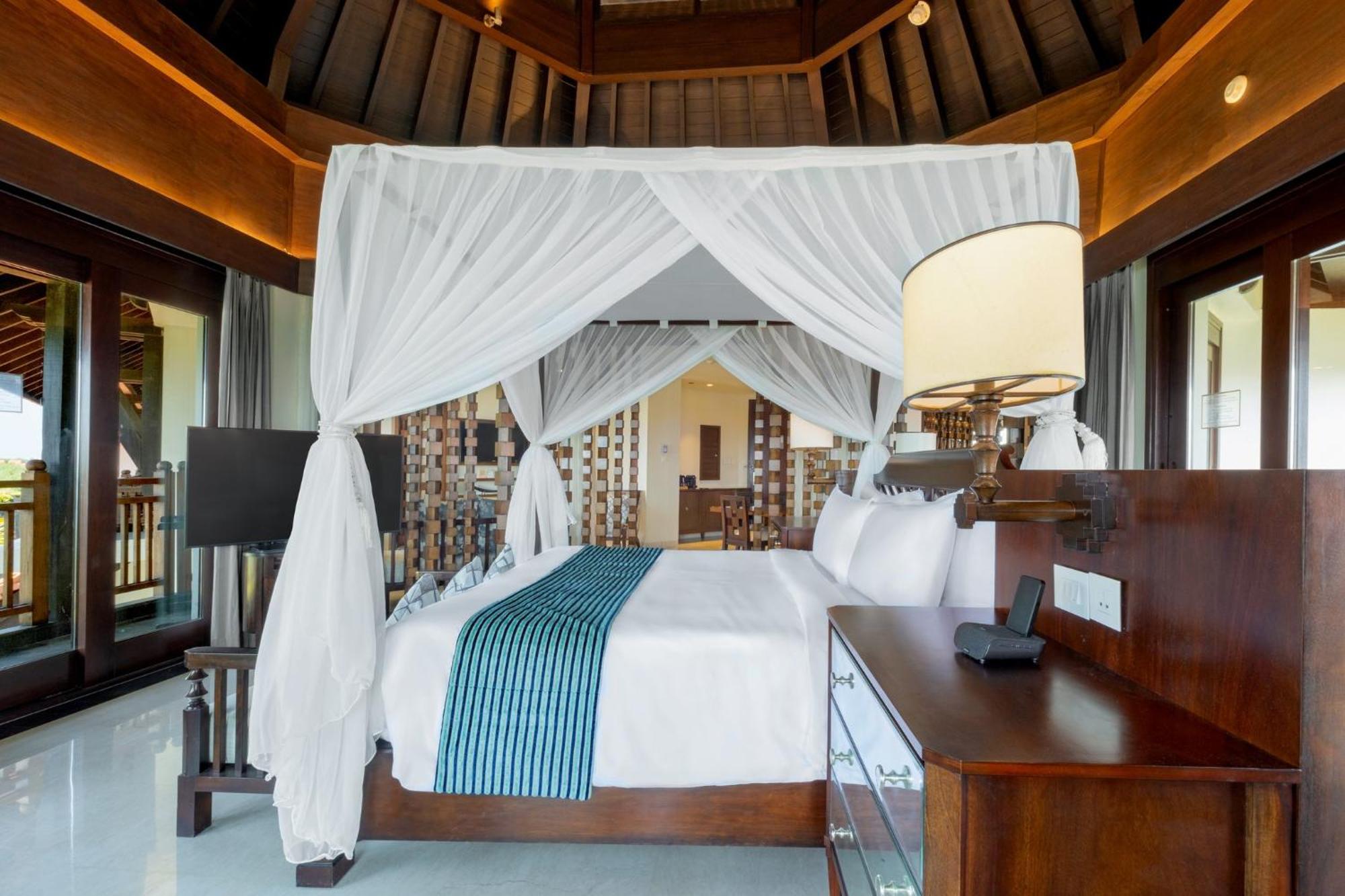 Bali Nusa Dua By Ihg सहारा 5*