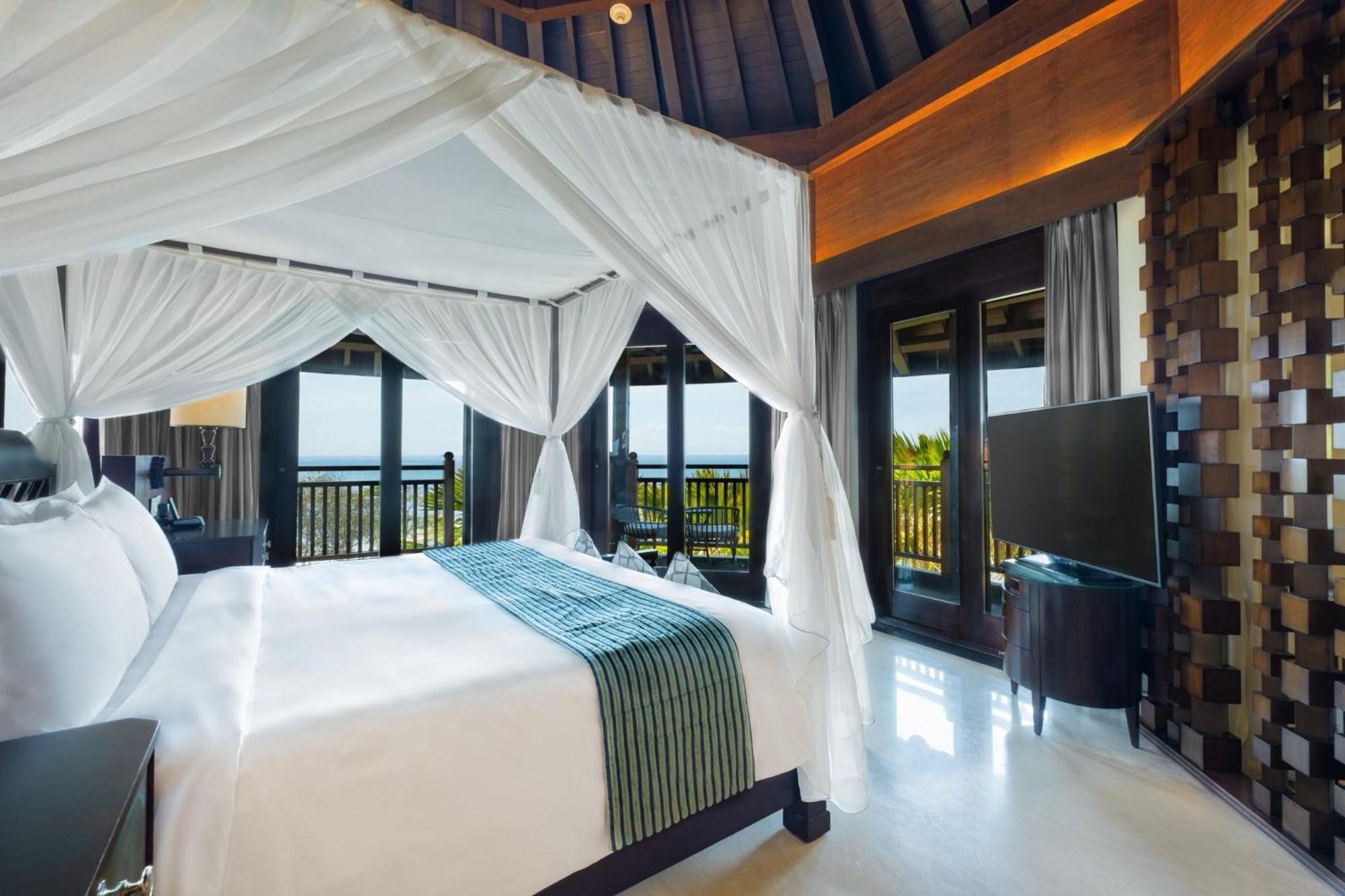 सहारा Bali Nusa Dua By Ihg Nusa Dua (Bali)