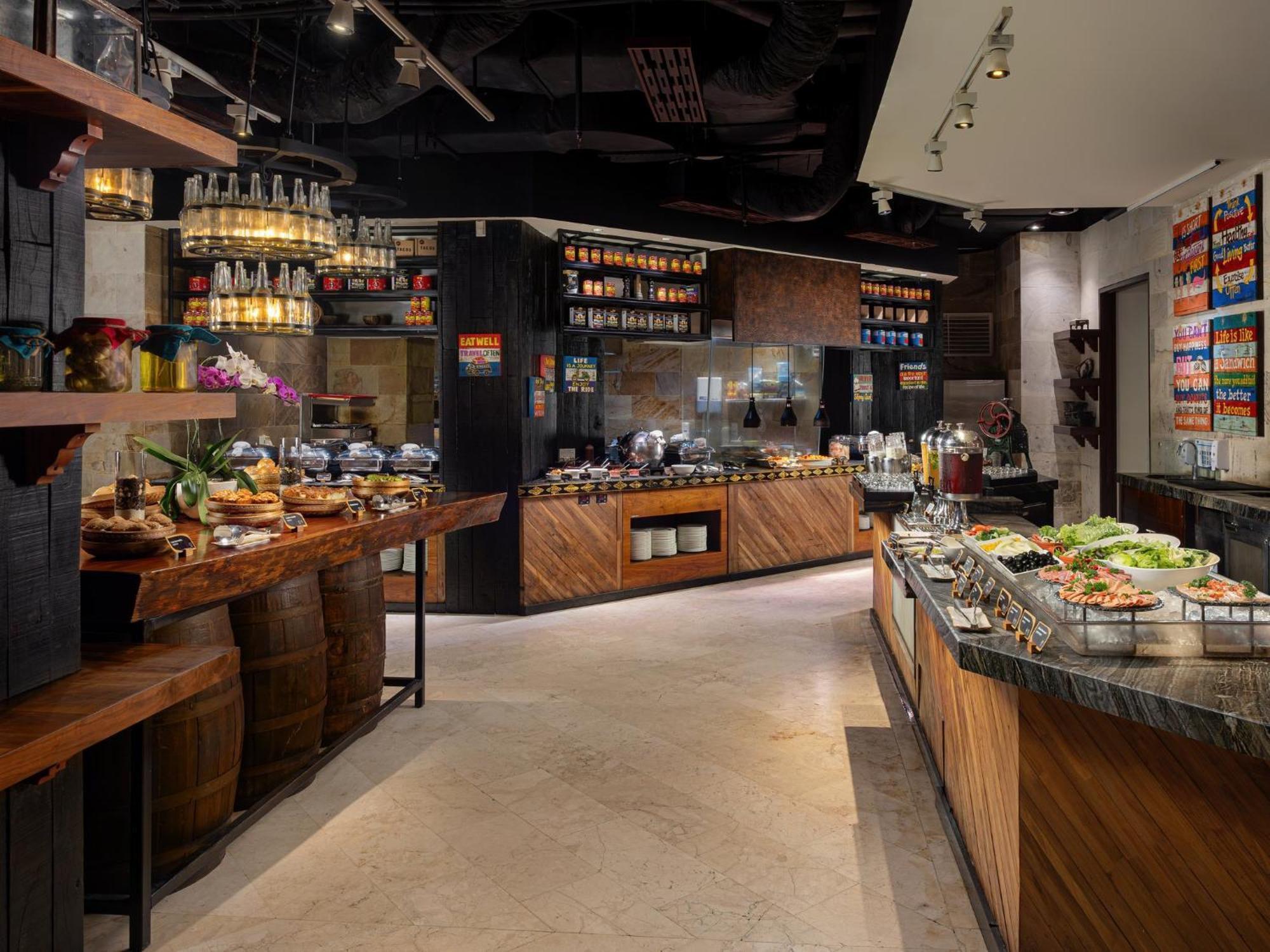 Bali Nusa Dua By Ihg सहारा